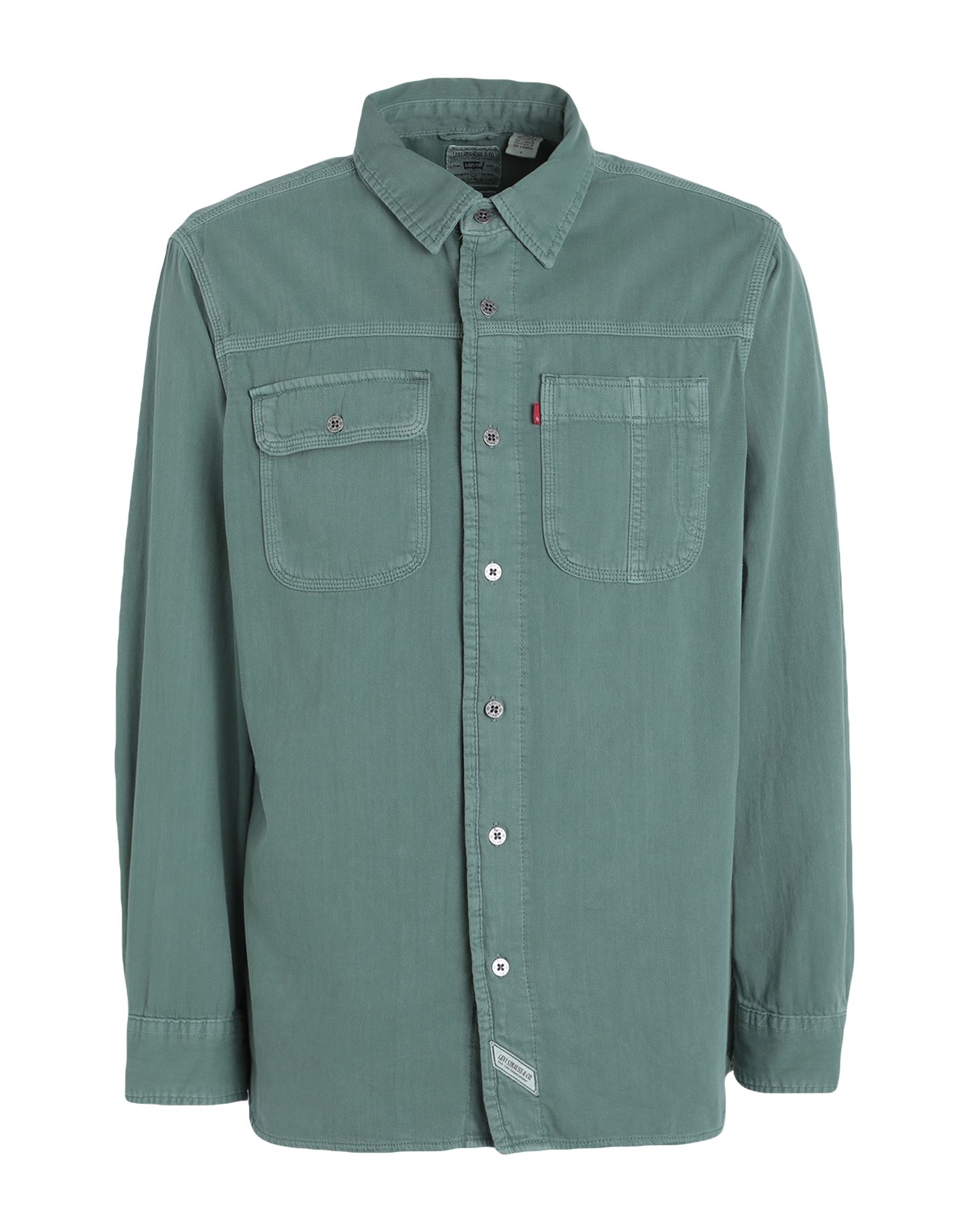  Levi's - Tops - Hemden - On Yoox.com 