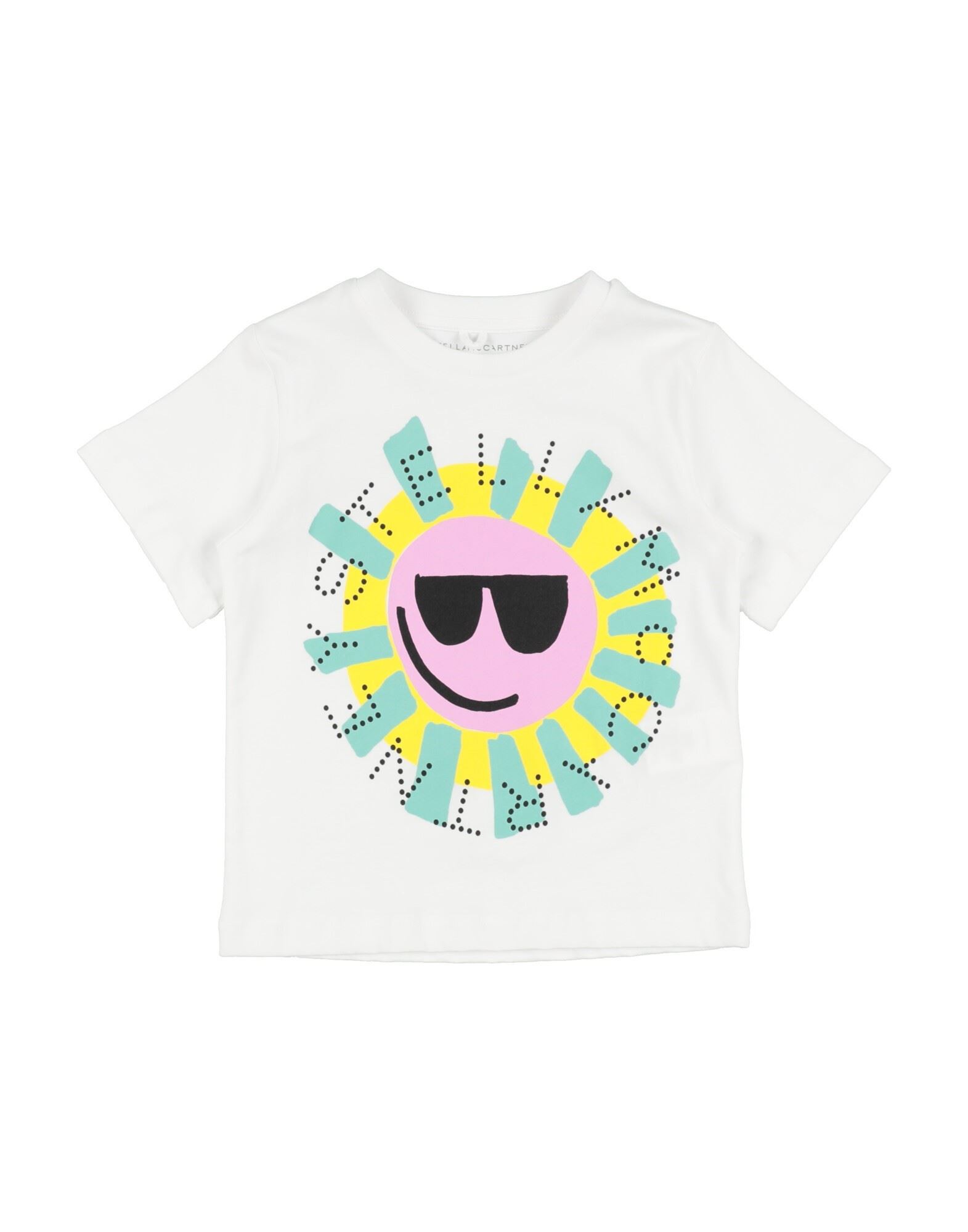 STELLA McCARTNEY KIDS ΜΠΛΟΥΖΑΚΙΑ T-shirt