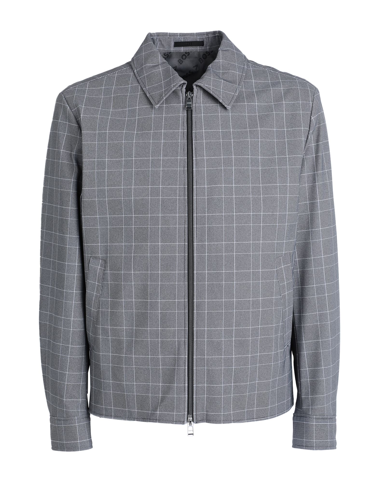  Boss - Jacken & Mäntel - Jacken Und Anoraks - On Yoox.com 