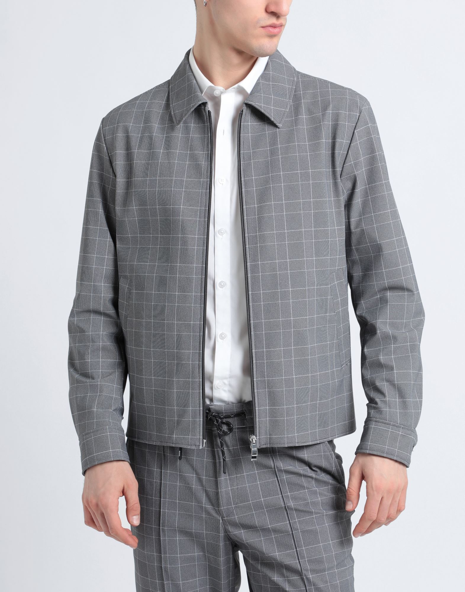  Boss - Jacken & Mäntel - Jacken Und Anoraks - On Yoox.com 