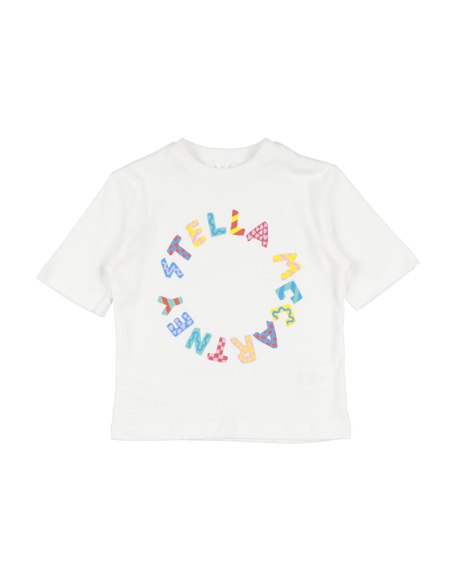 STELLA McCARTNEY KIDS ΜΠΛΟΥΖΑΚΙΑ T-shirt