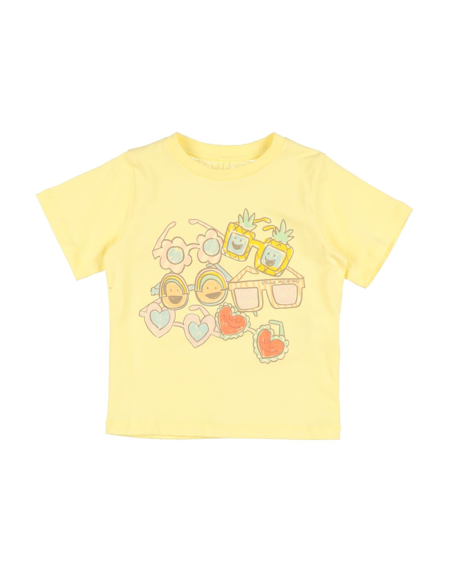 STELLA McCARTNEY KIDS ΜΠΛΟΥΖΑΚΙΑ T-shirt