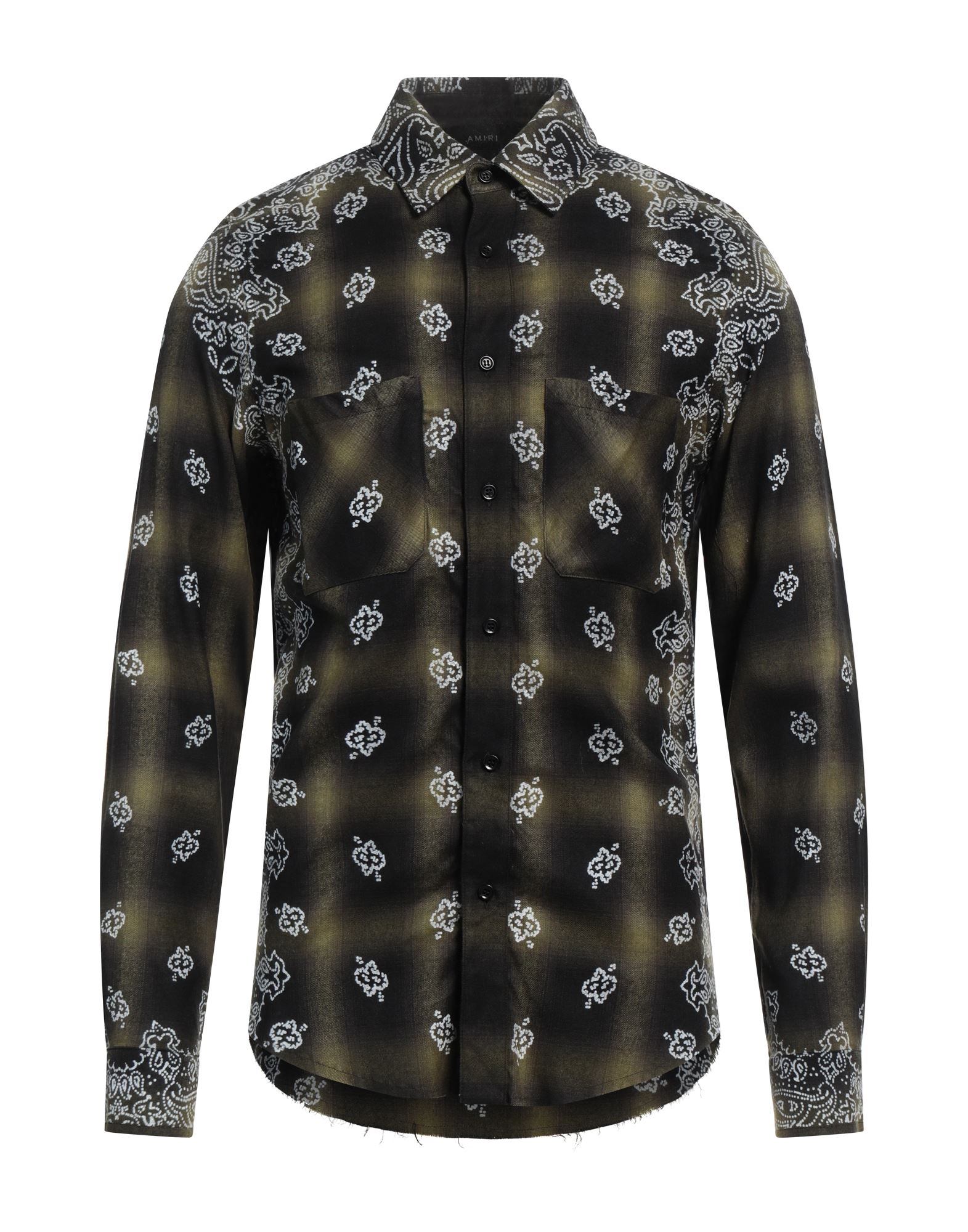  Amiri - Tops - Hemden - On Yoox.com 