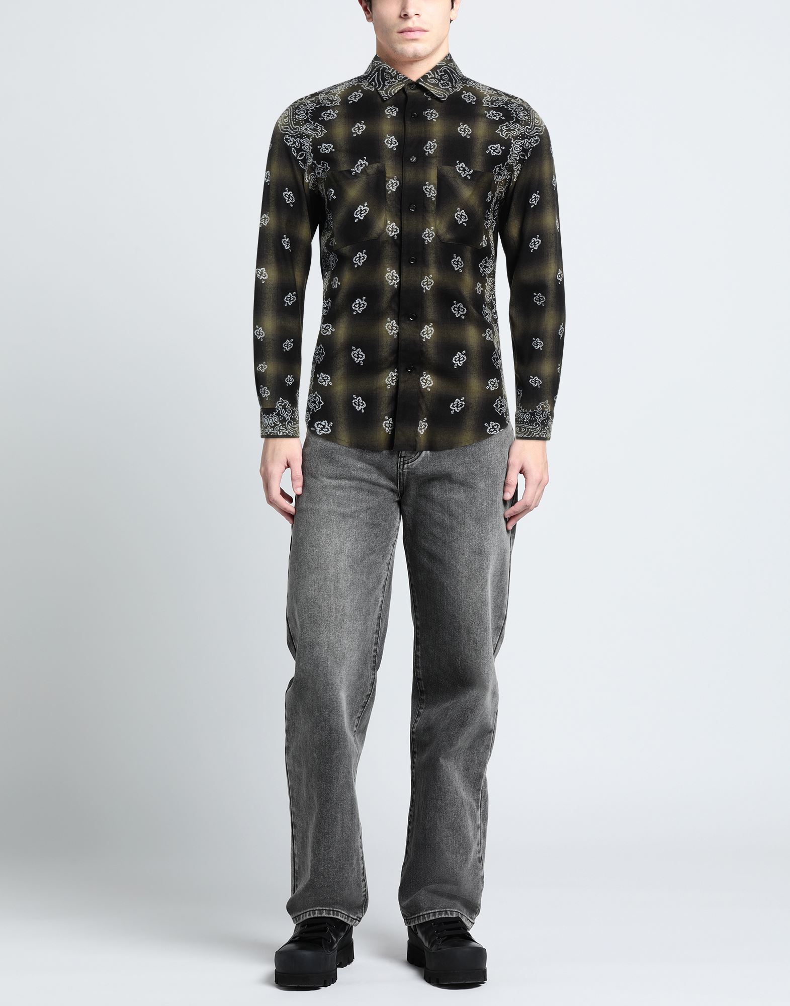  Amiri - Tops - Hemden - On Yoox.com 