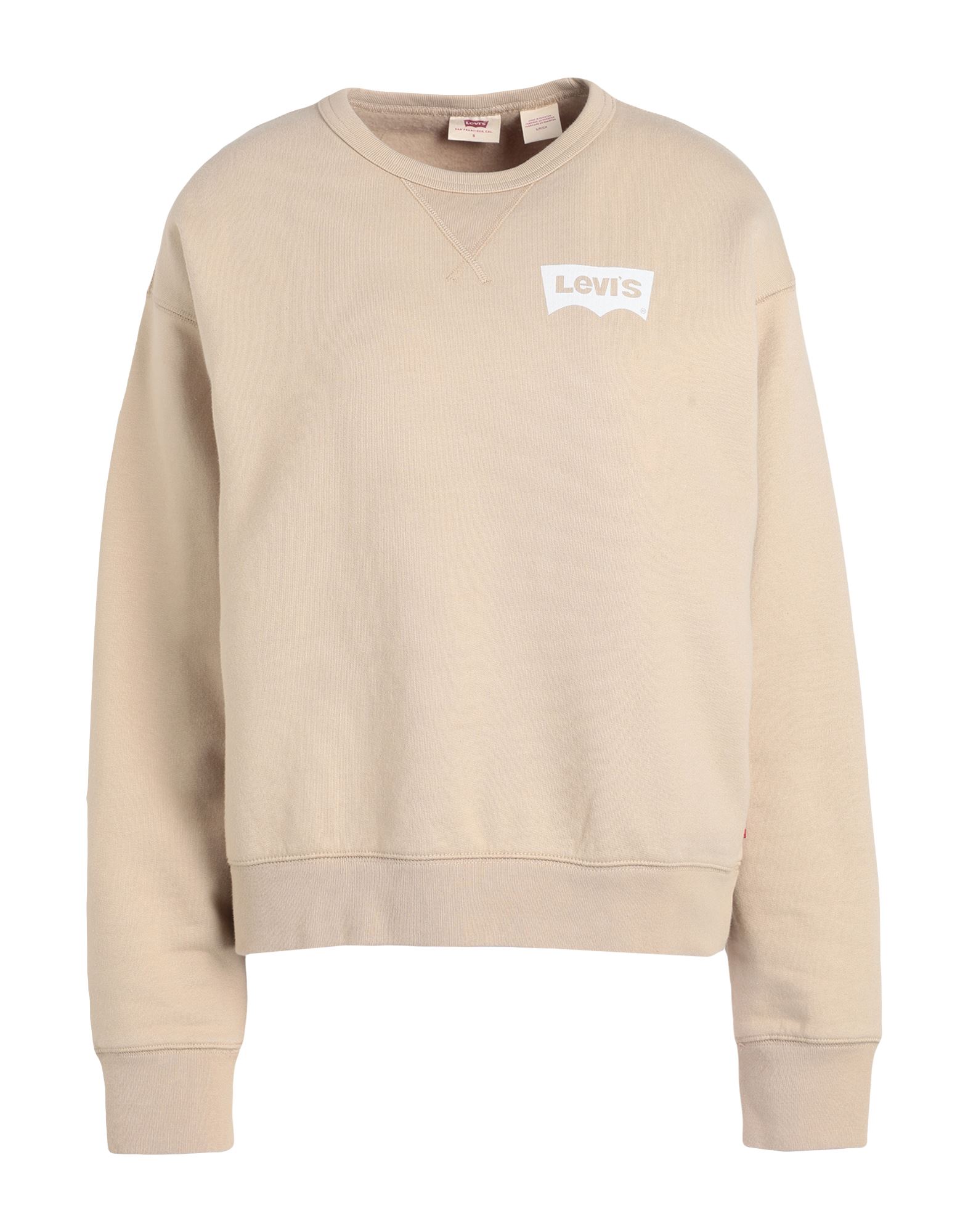  Levi's - Tops - Sweatshirts - On Yoox.com 
