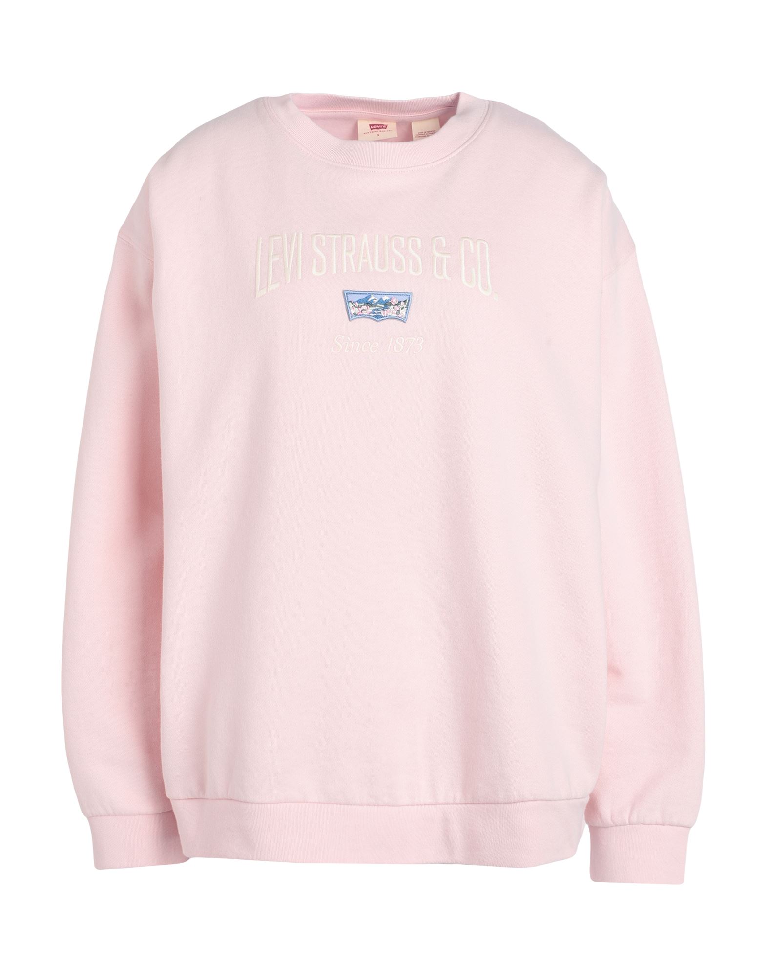  Levi's - Tops - Sweatshirts - On Yoox.com 