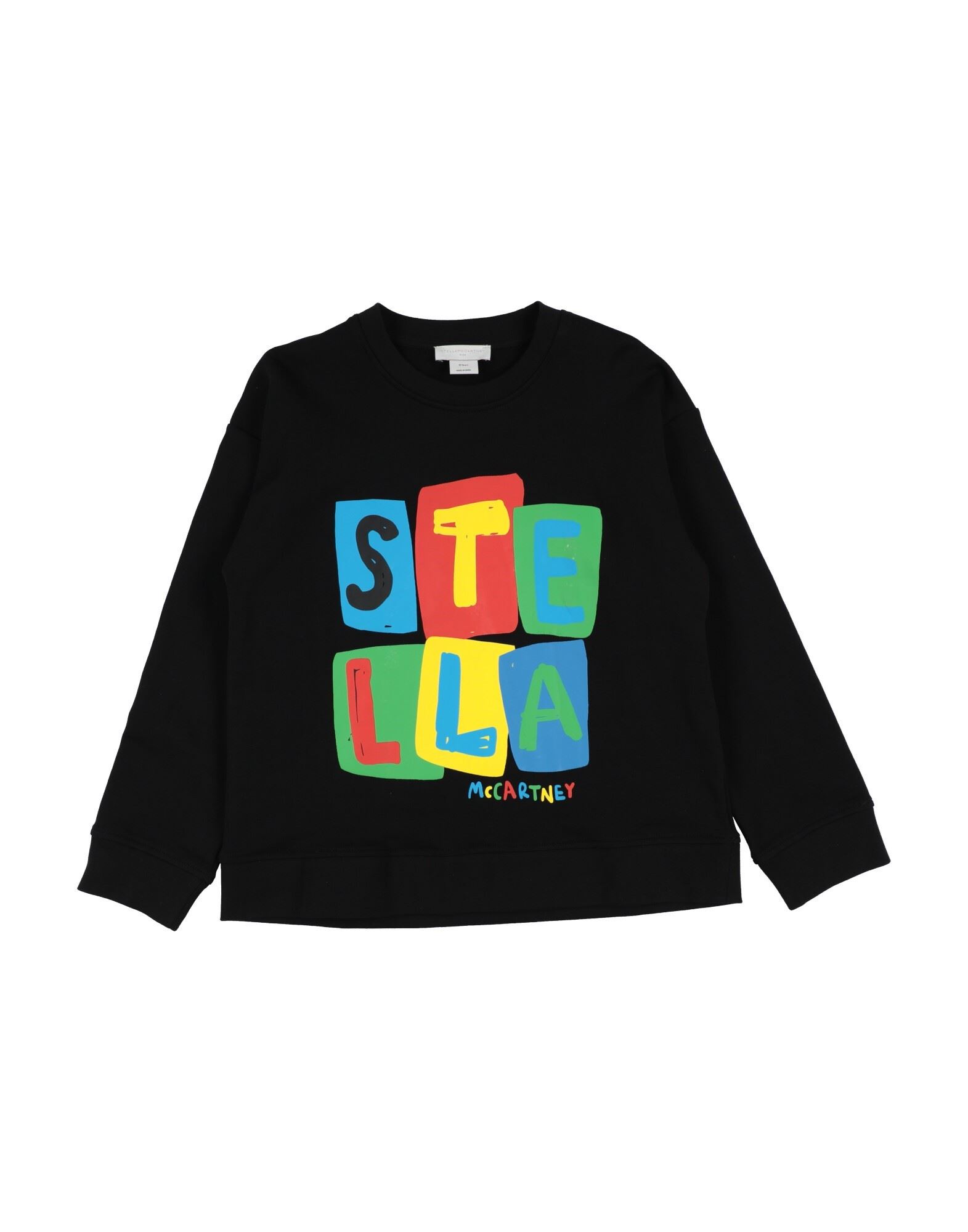  Stella Mccartney Kids - Tops - Sweatshirts - On Yoox.com 