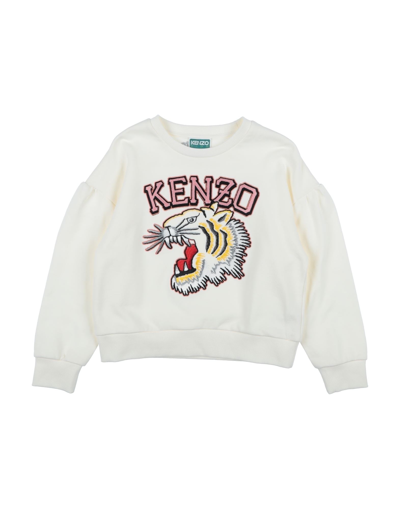 KENZO KIDS ΜΠΛΟΥΖΑΚΙΑ Φούτερ