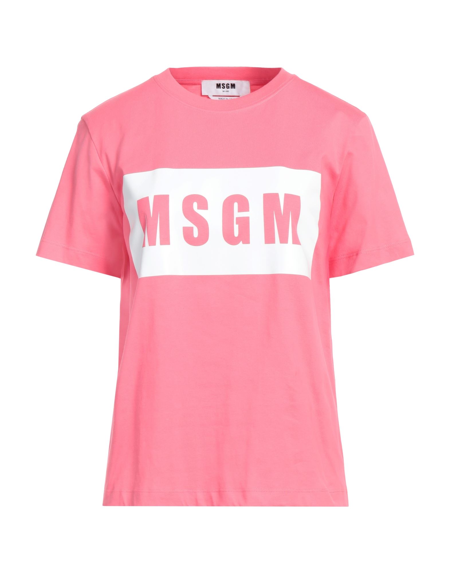 MSGM ΜΠΛΟΥΖΑΚΙΑ T-shirt
