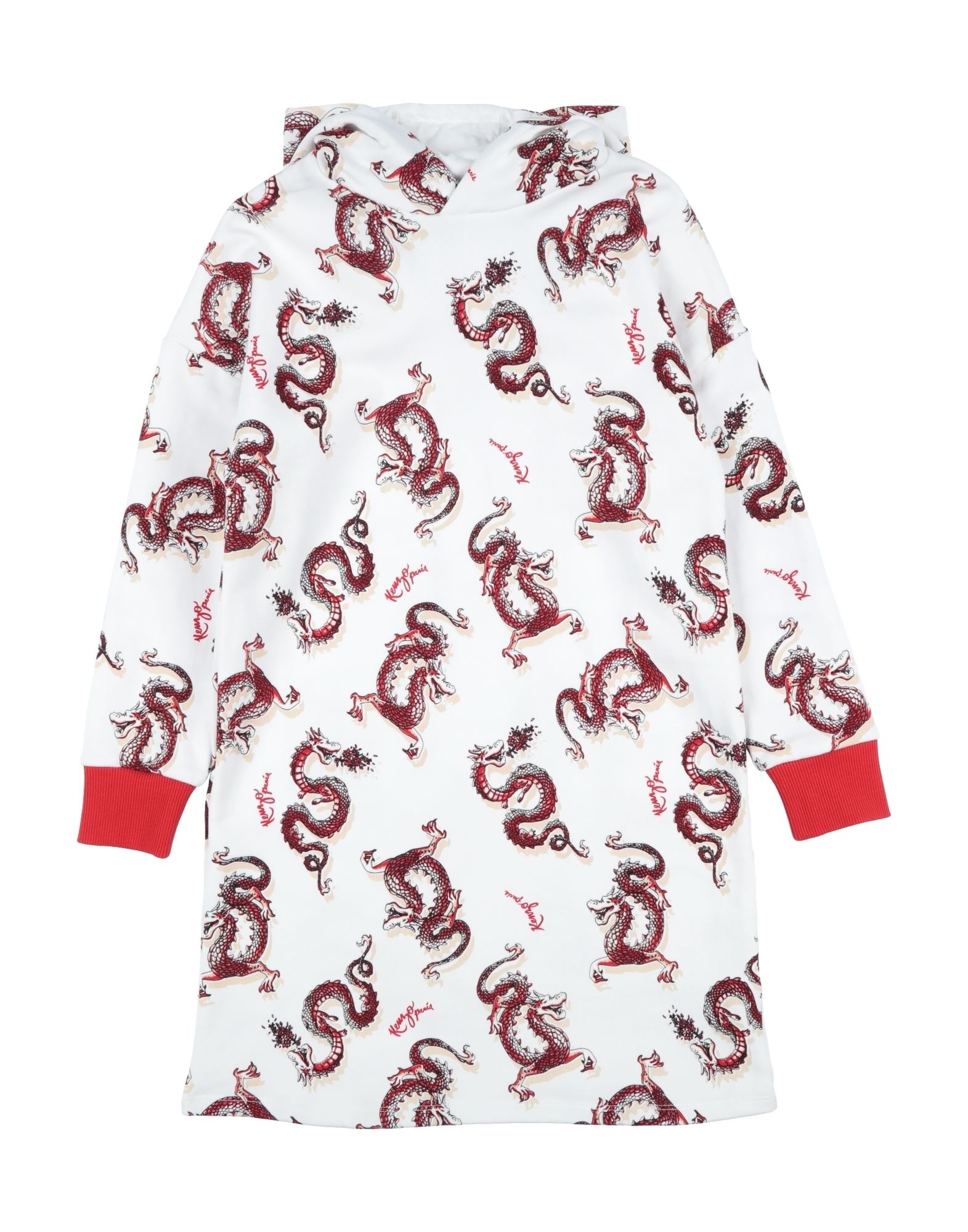 KENZO KIDS ΦΟΡΕΜΑΤΑ Παιδικό φόρεμα