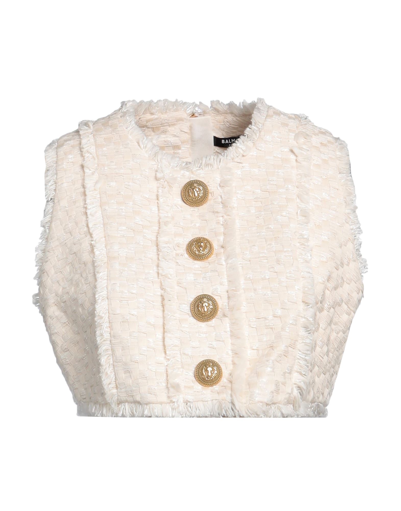 BALMAIN BALMAIN ΜΠΛΟΥΖΑΚΙΑ Τοπ