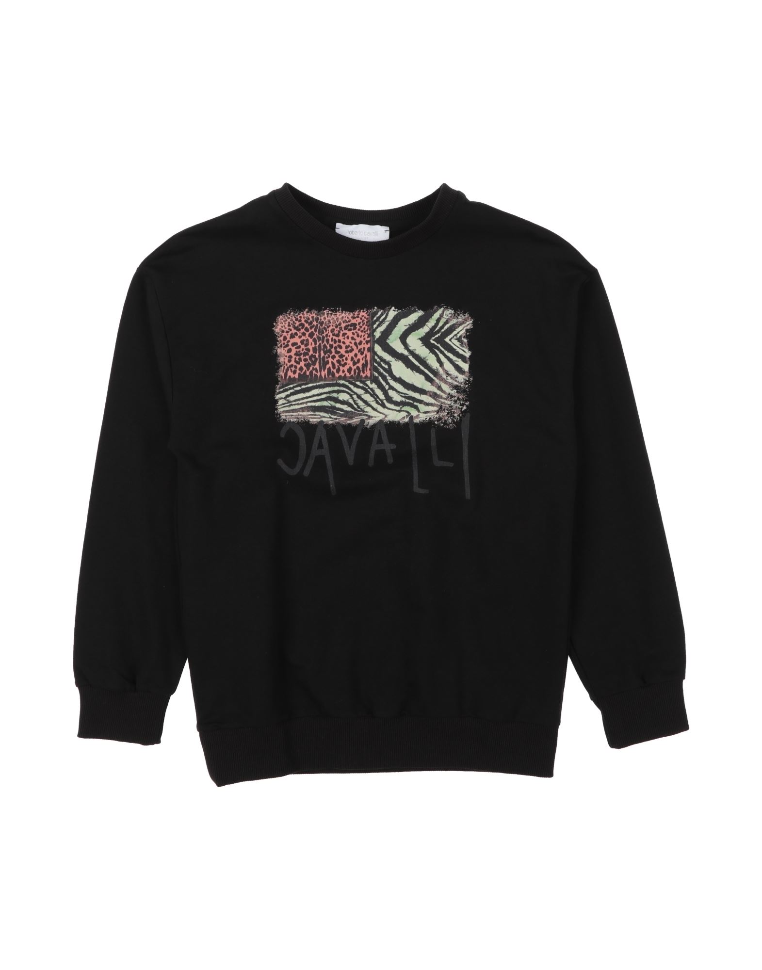 ROBERTO CAVALLI JUNIOR ΜΠΛΟΥΖΑΚΙΑ Φούτερ
