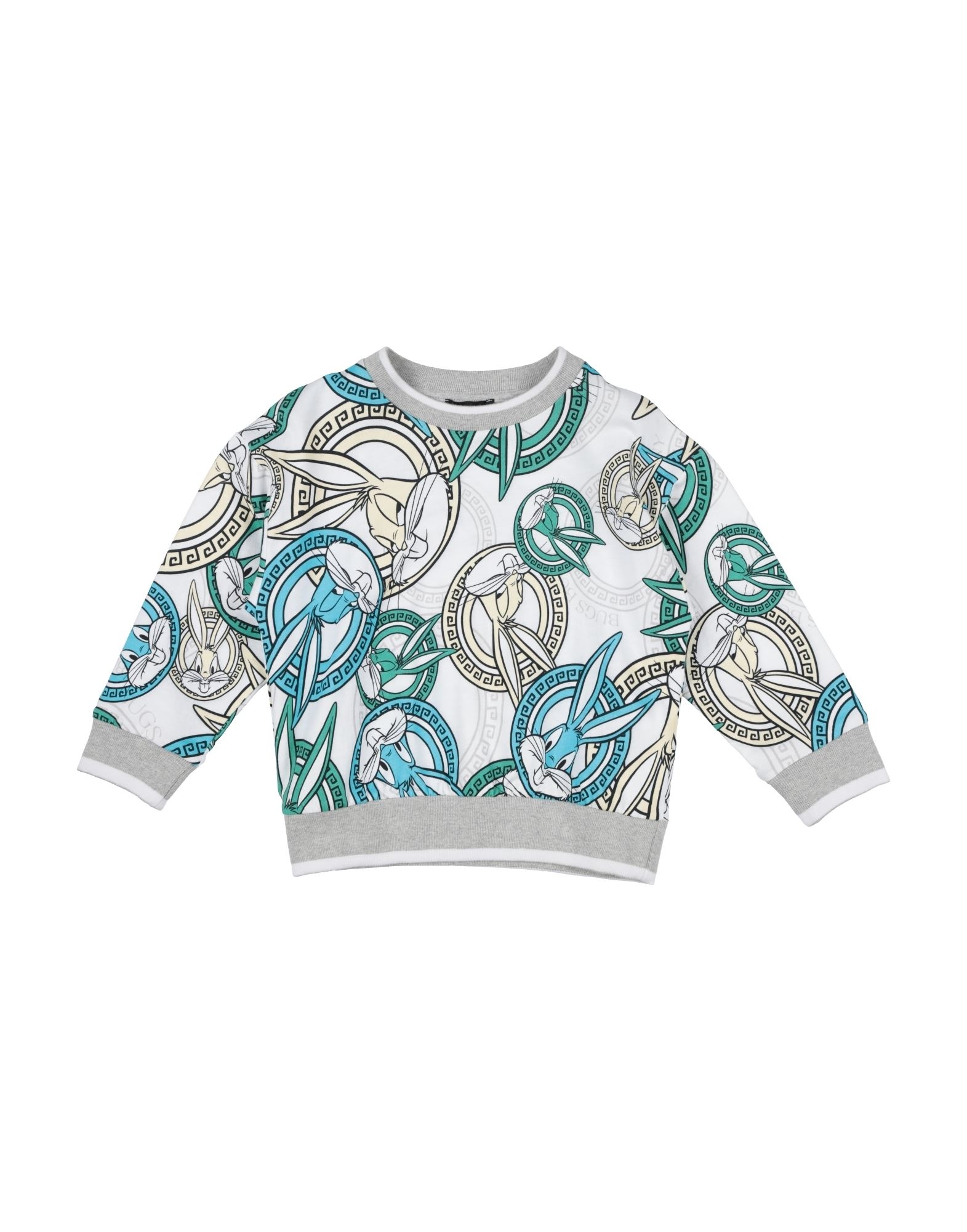  Monnalisa - Tops - Sweatshirts - On Yoox.com 