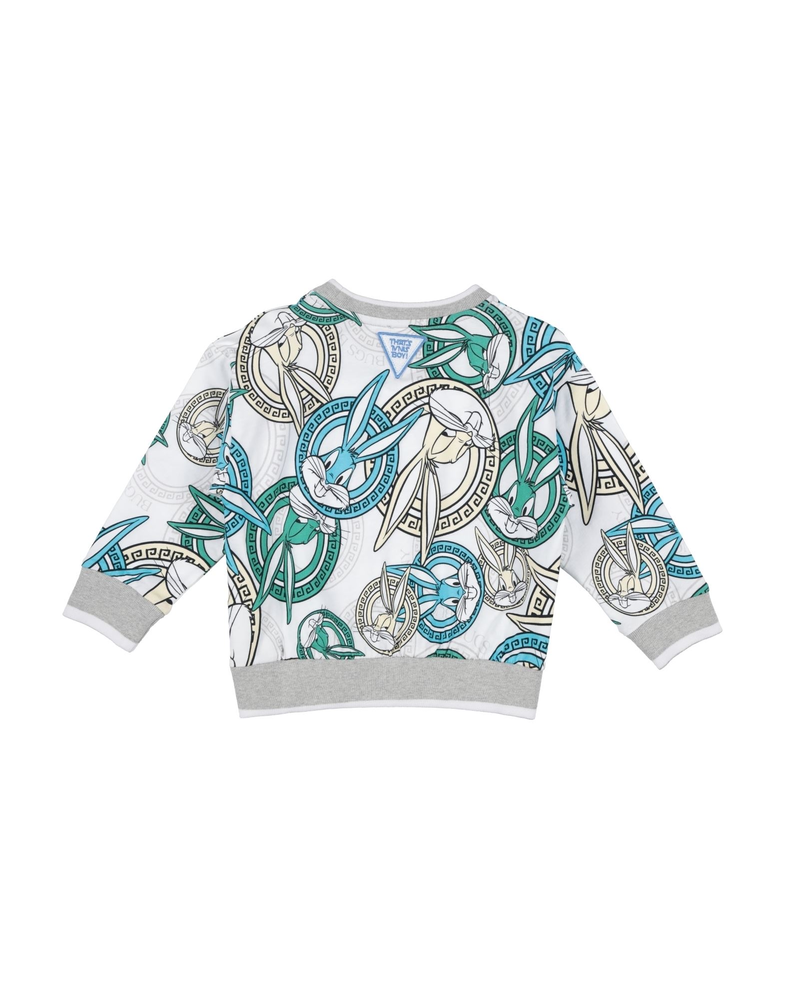  Monnalisa - Tops - Sweatshirts - On Yoox.com 