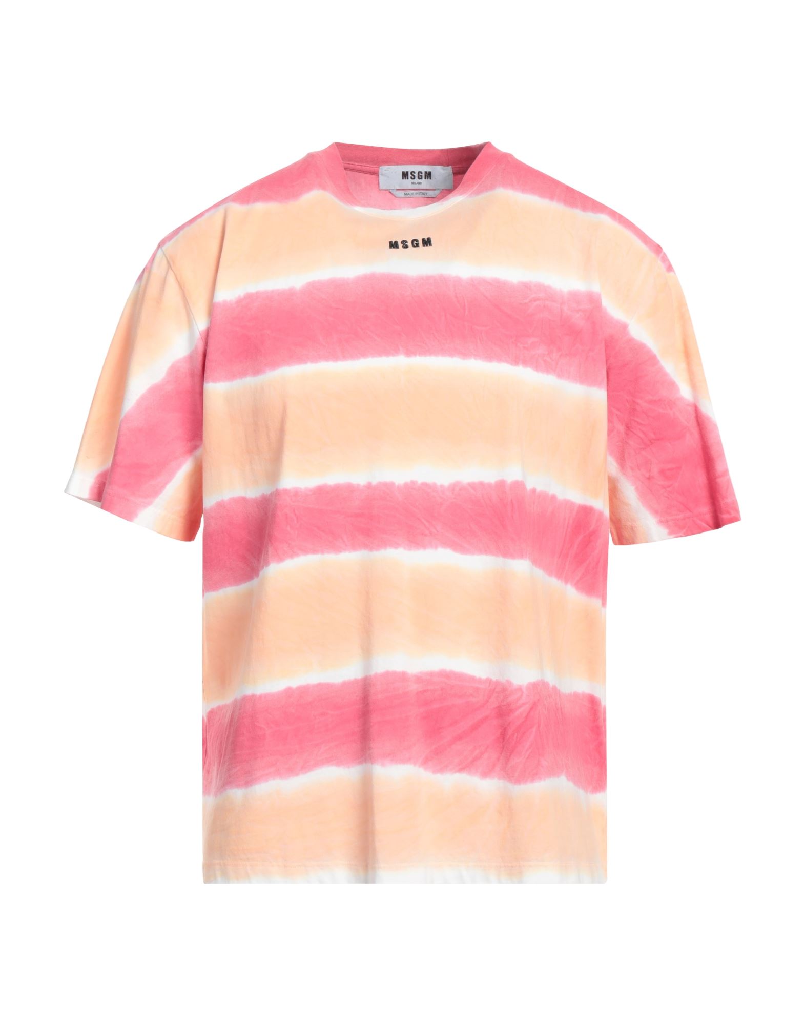 MSGM ΜΠΛΟΥΖΑΚΙΑ T-shirt