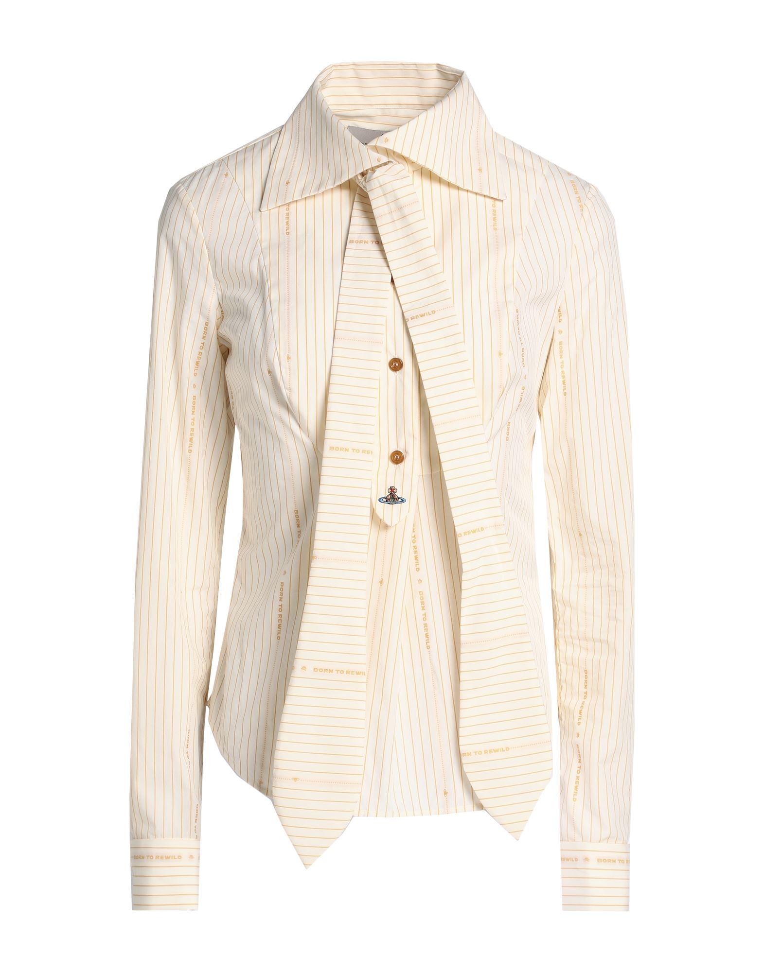 VIVIENNE WESTWOOD VIVIENNE WESTWOOD ΜΠΛΟΥΖΑΚΙΑ Πουκάμισο