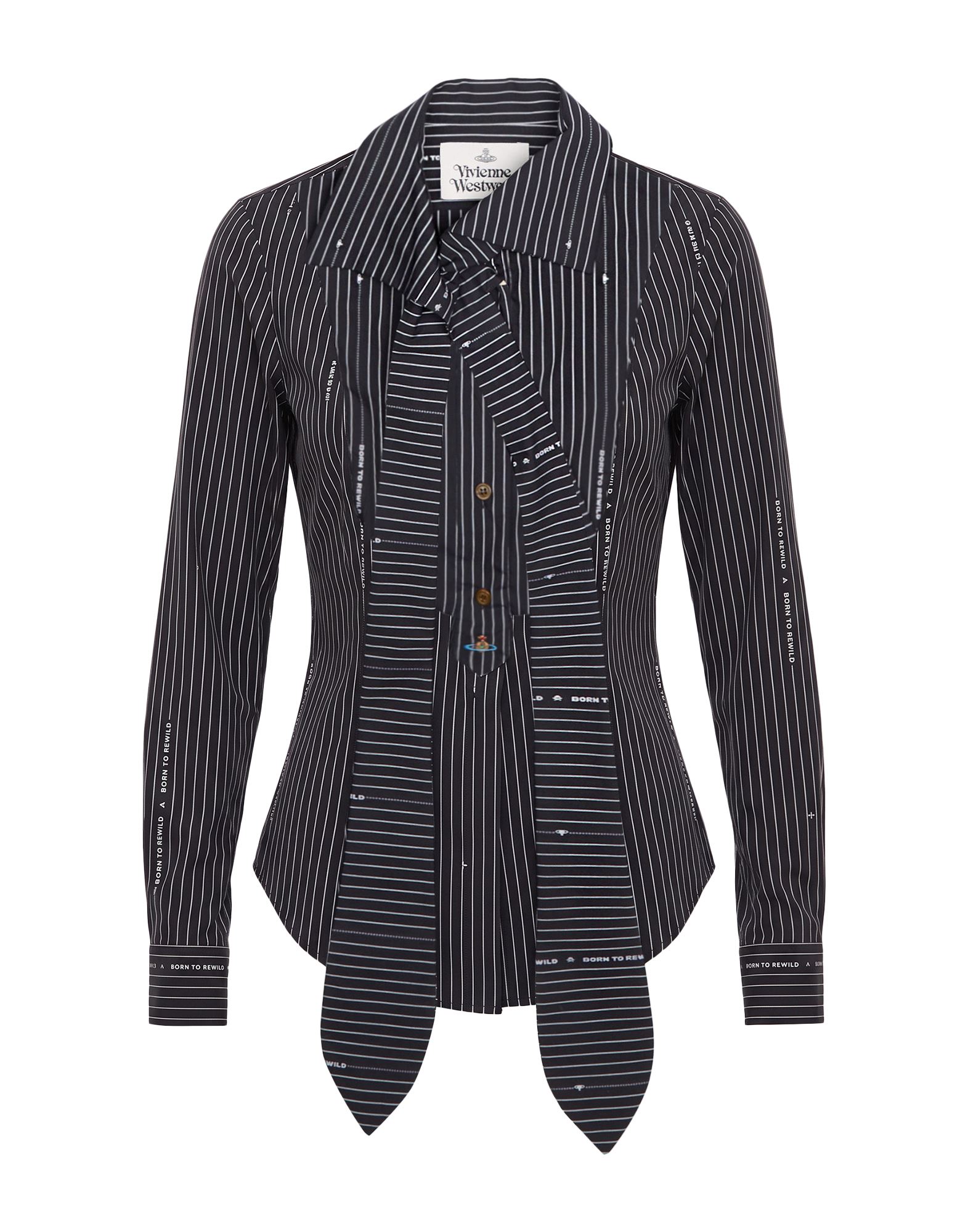 VIVIENNE WESTWOOD VIVIENNE WESTWOOD ΜΠΛΟΥΖΑΚΙΑ Πουκάμισο