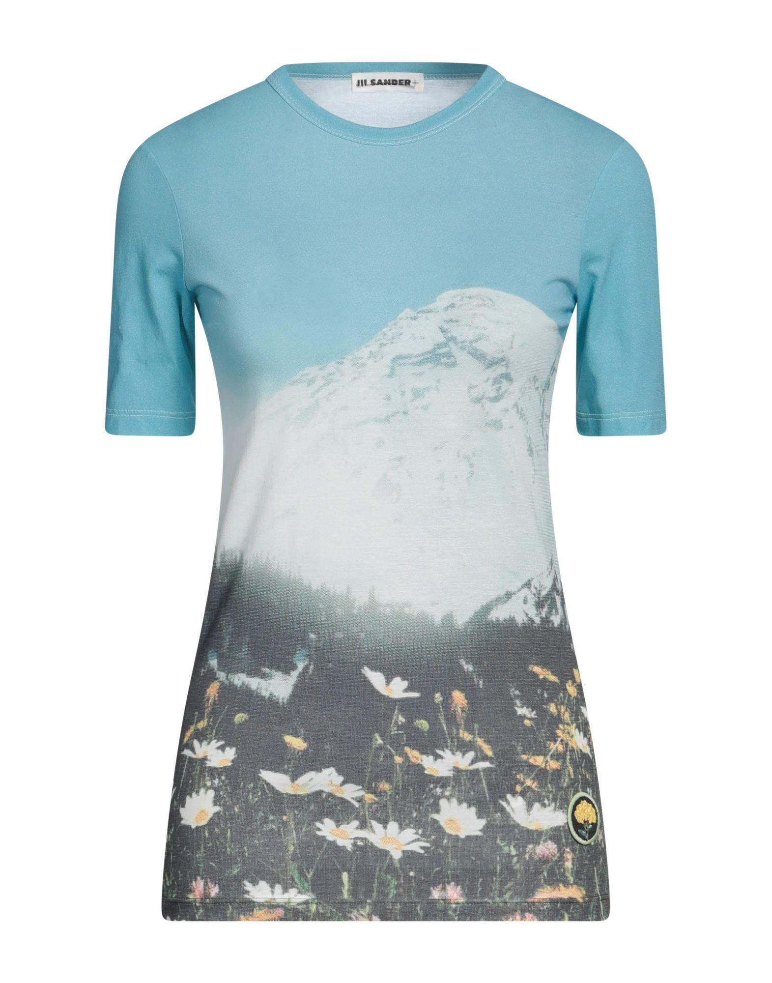 JIL SANDER+ ΜΠΛΟΥΖΑΚΙΑ T-shirt