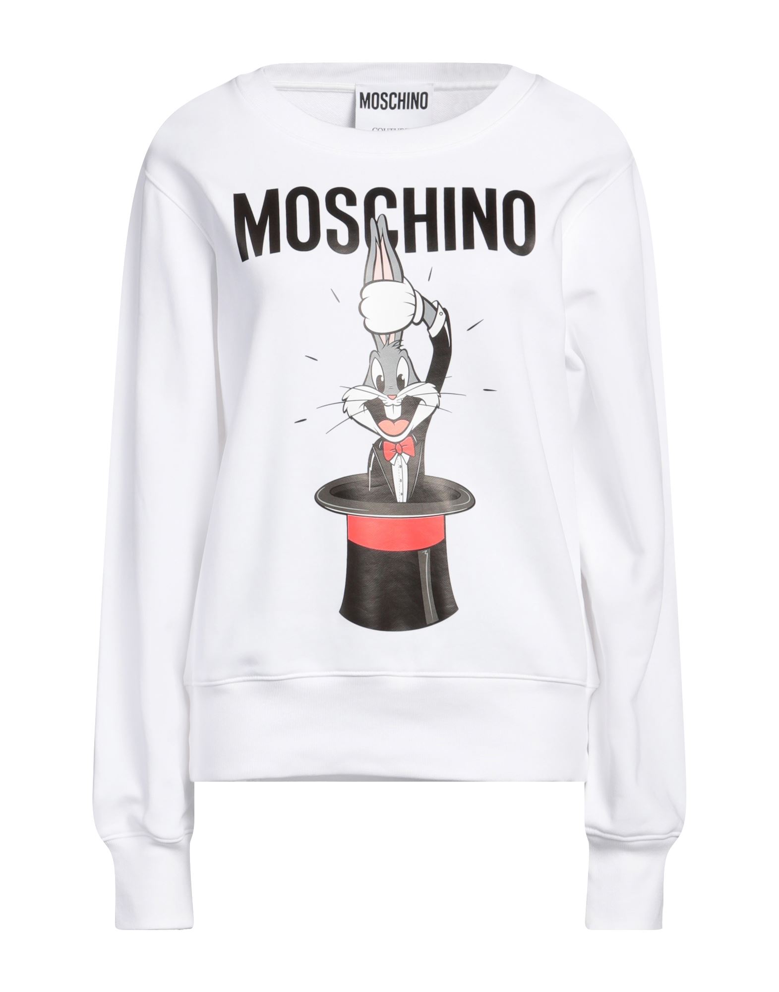 MOSCHINO MOSCHINO ΜΠΛΟΥΖΑΚΙΑ Φούτερ