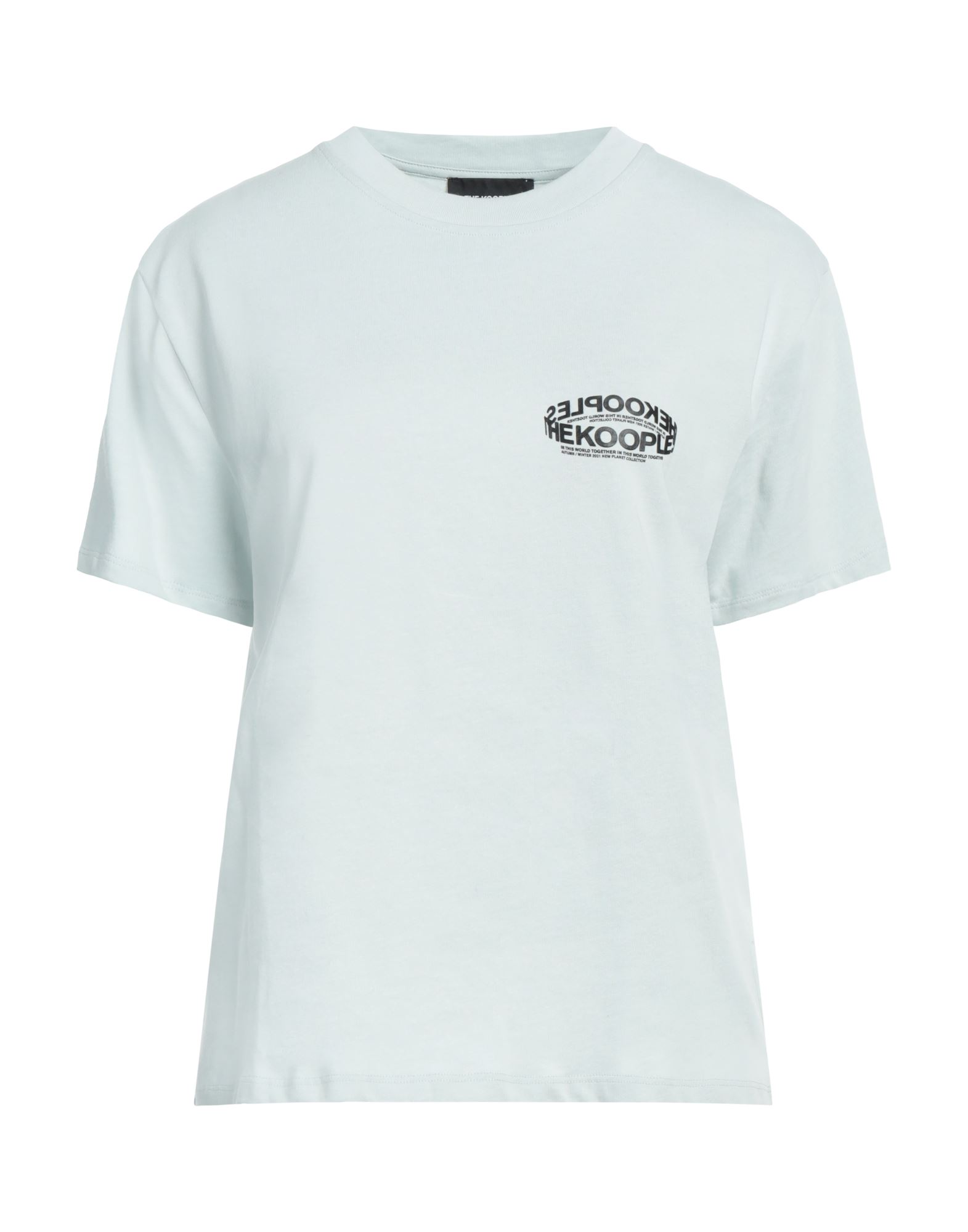  The Kooples - Tops - T-shirts - On Yoox.com 