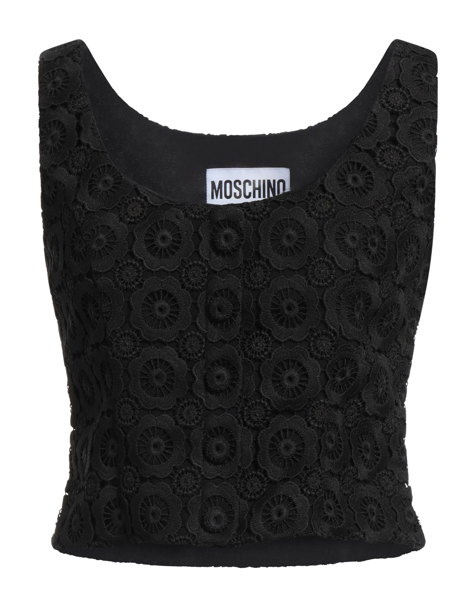 MOSCHINO MOSCHINO ΜΠΛΟΥΖΑΚΙΑ Τοπ