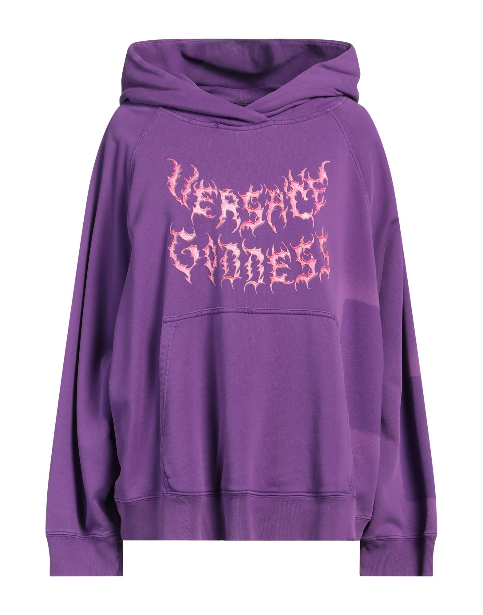  Versace - Tops - Sweatshirts - On Yoox.com 