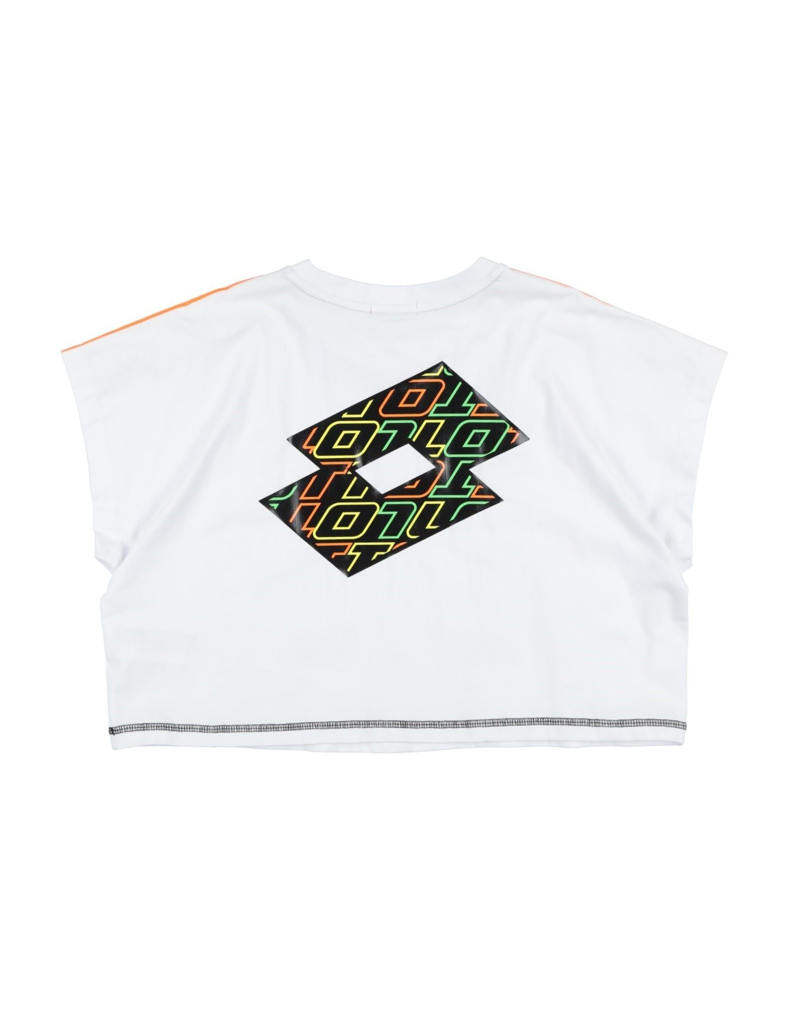  Lotto - Tops - T-shirts - On Yoox.com 