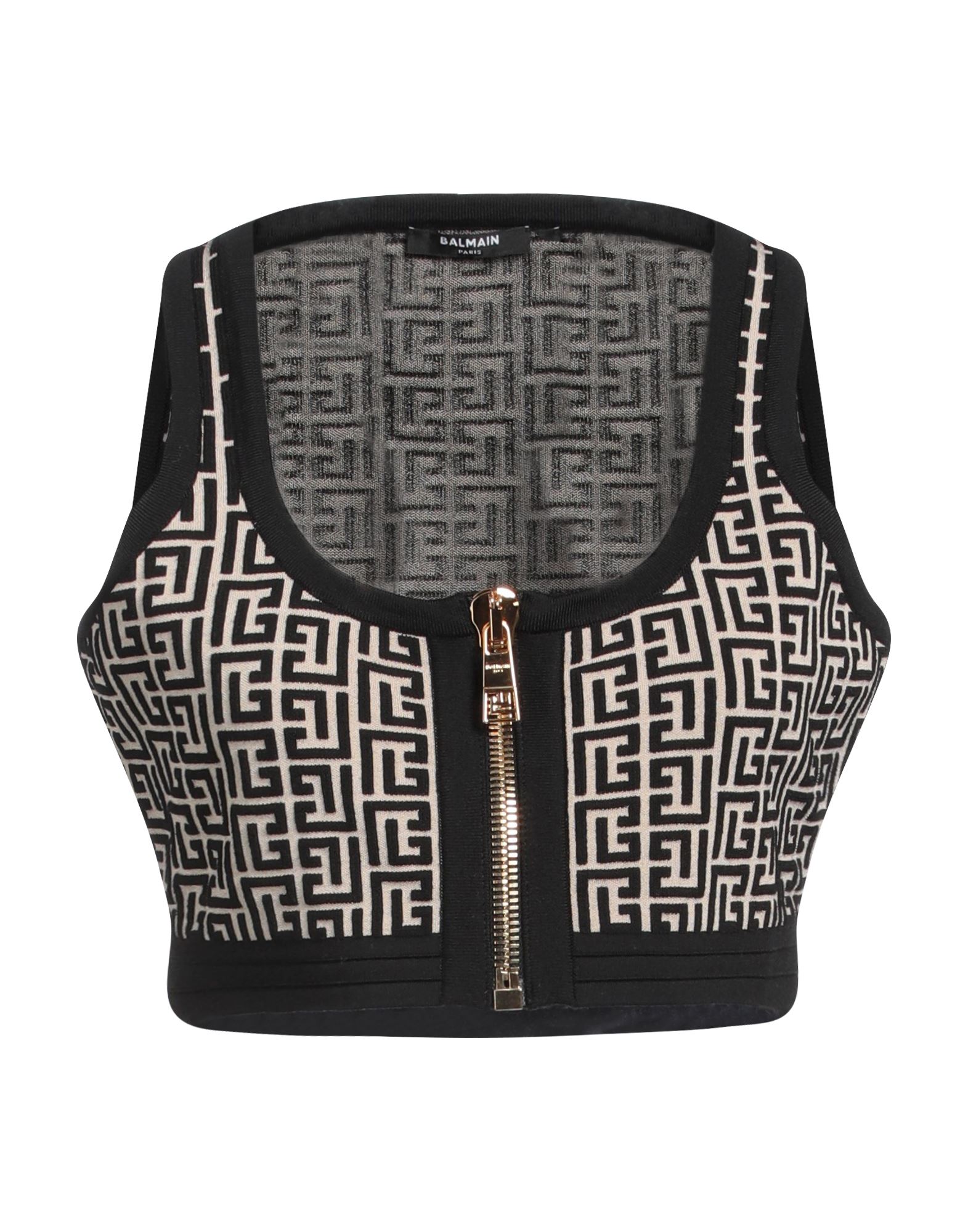 BALMAIN BALMAIN ΜΠΛΟΥΖΑΚΙΑ Τοπ