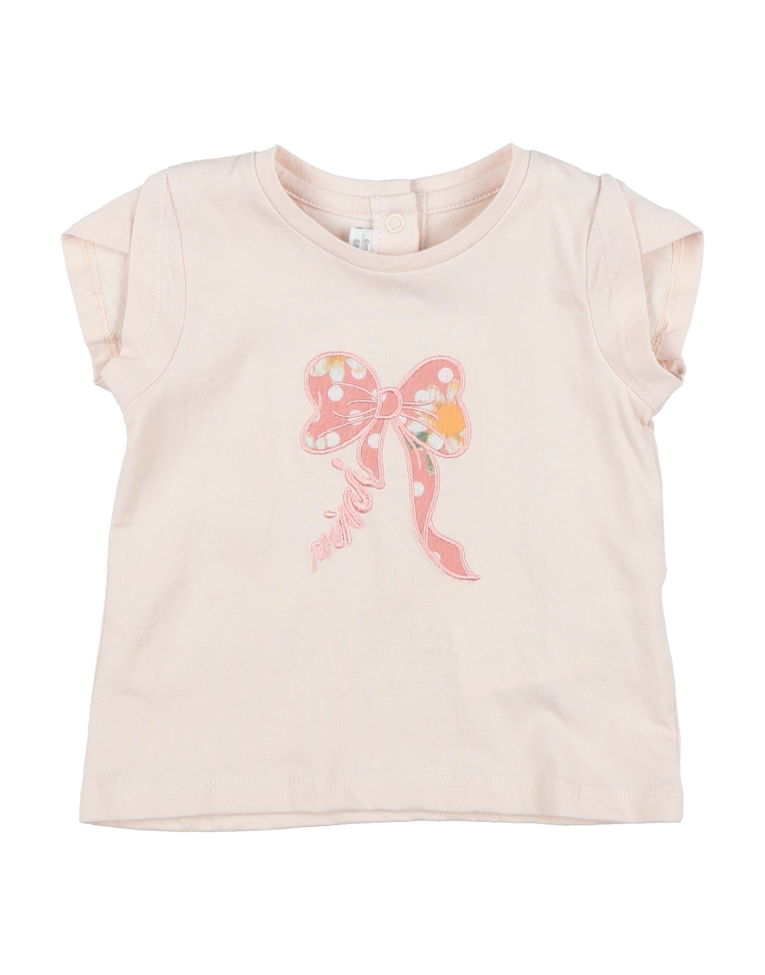  Minibanda By Sarabanda - Tops - T-shirts - On Yoox.com 
