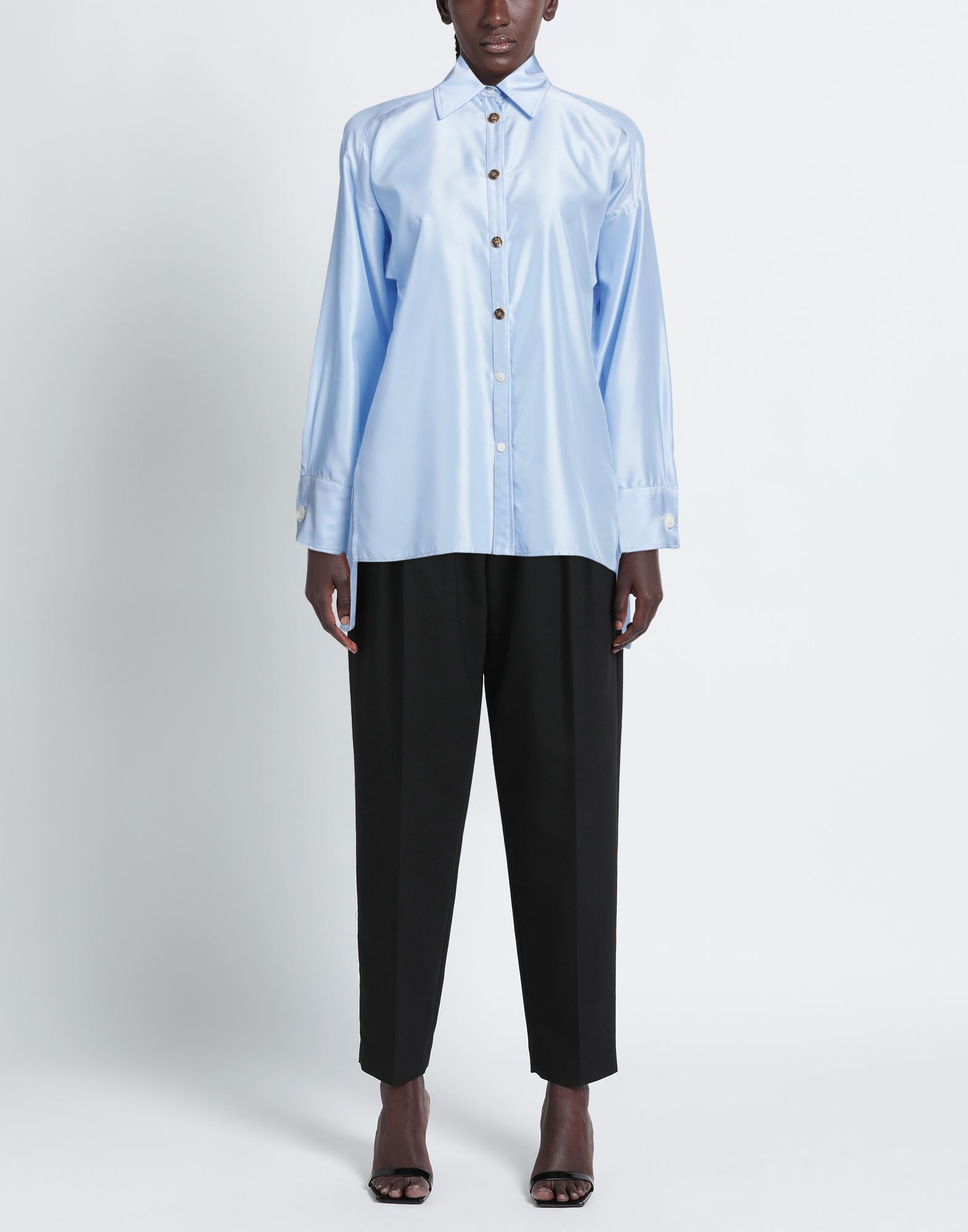  Ferragamo - Topwear - Camicie - On Yoox.com 