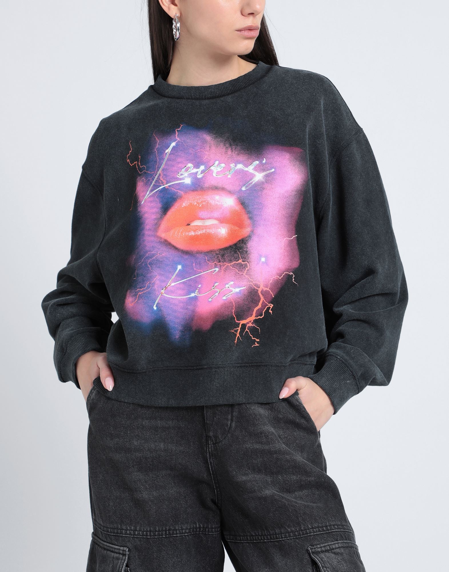  Hugo - Tops - Sweatshirts - On Yoox.com 