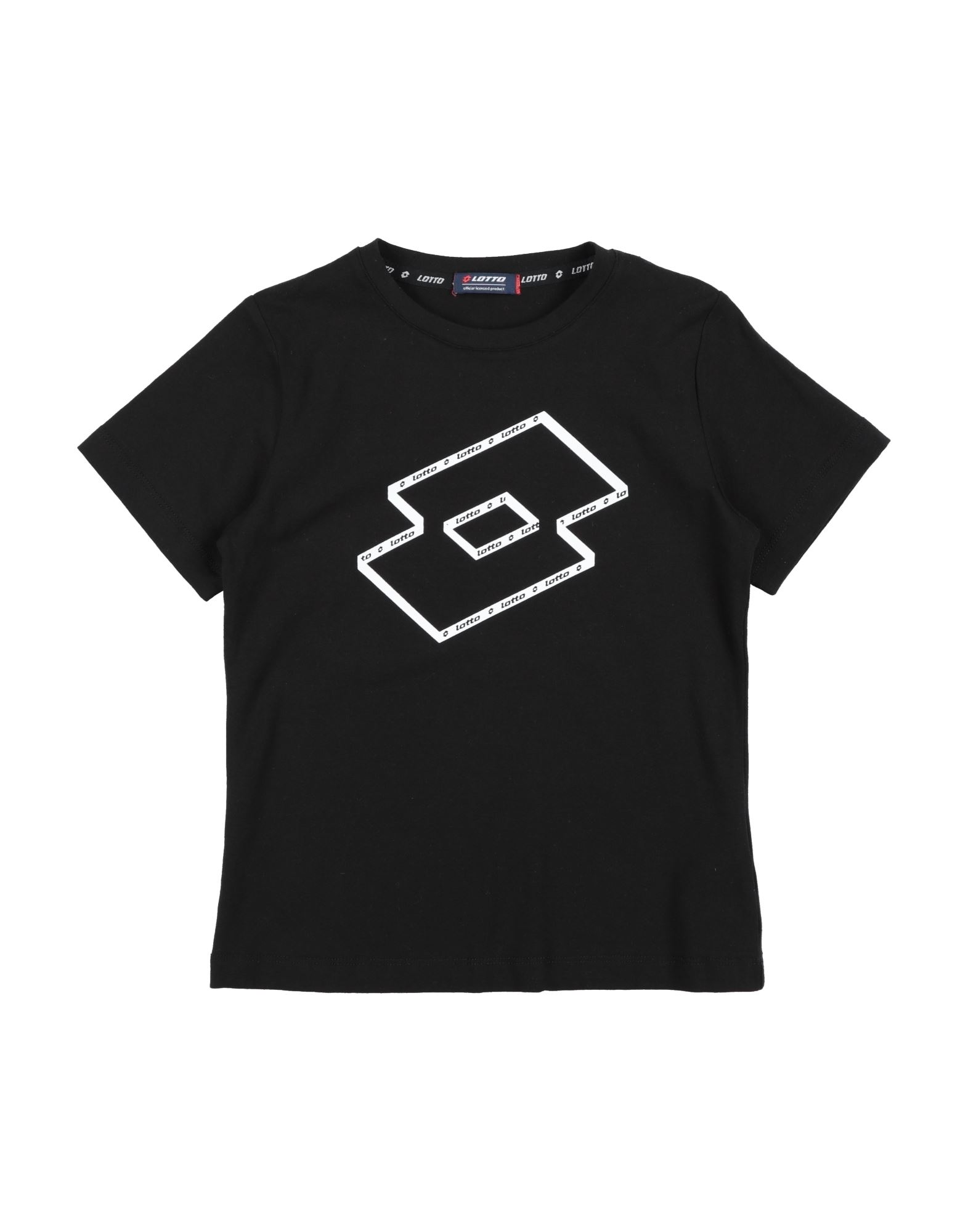  Lotto - Tops - T-shirts - On Yoox.com 