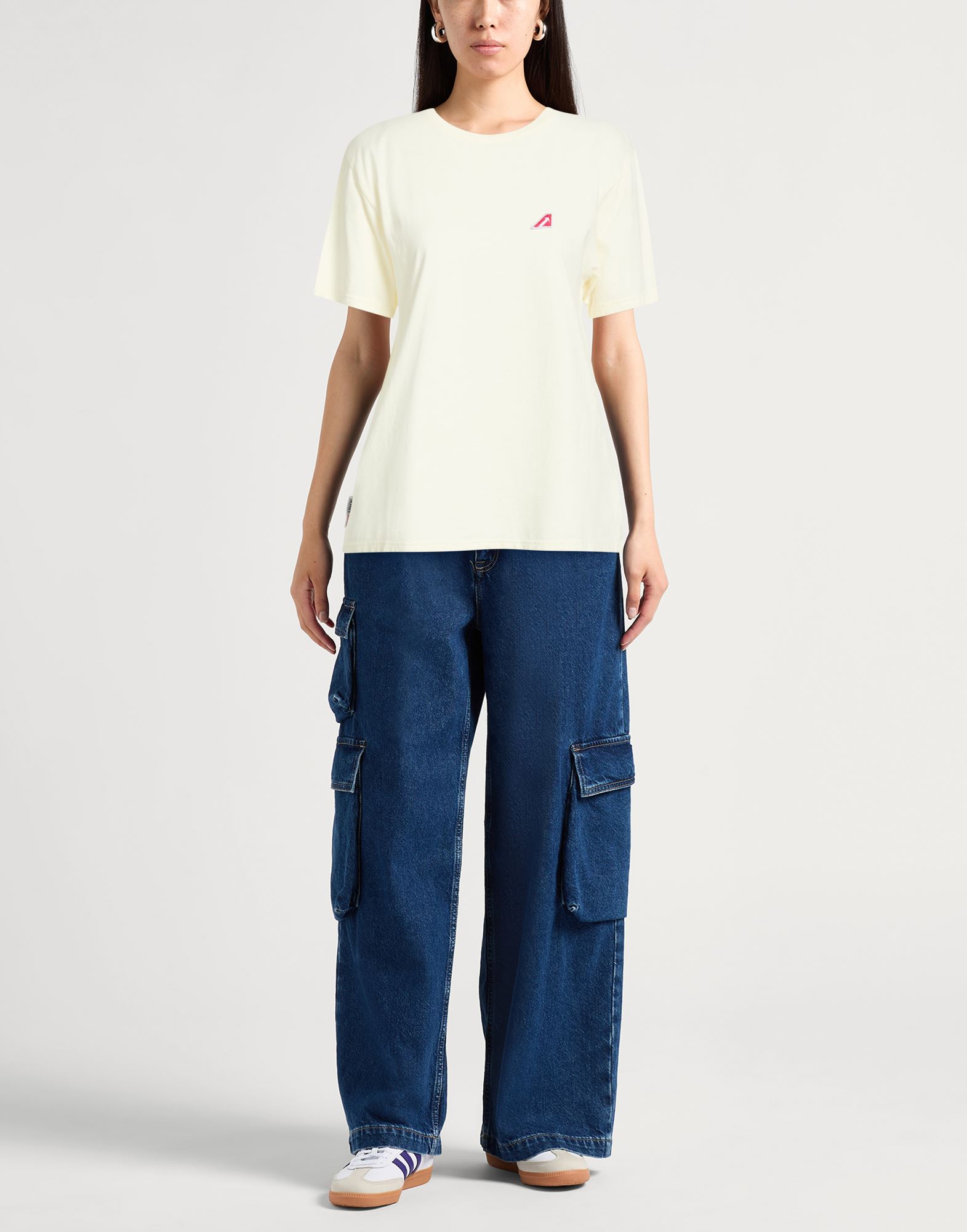  Autry - Camisetas Y Tops - Camisetas - On Yoox.com 