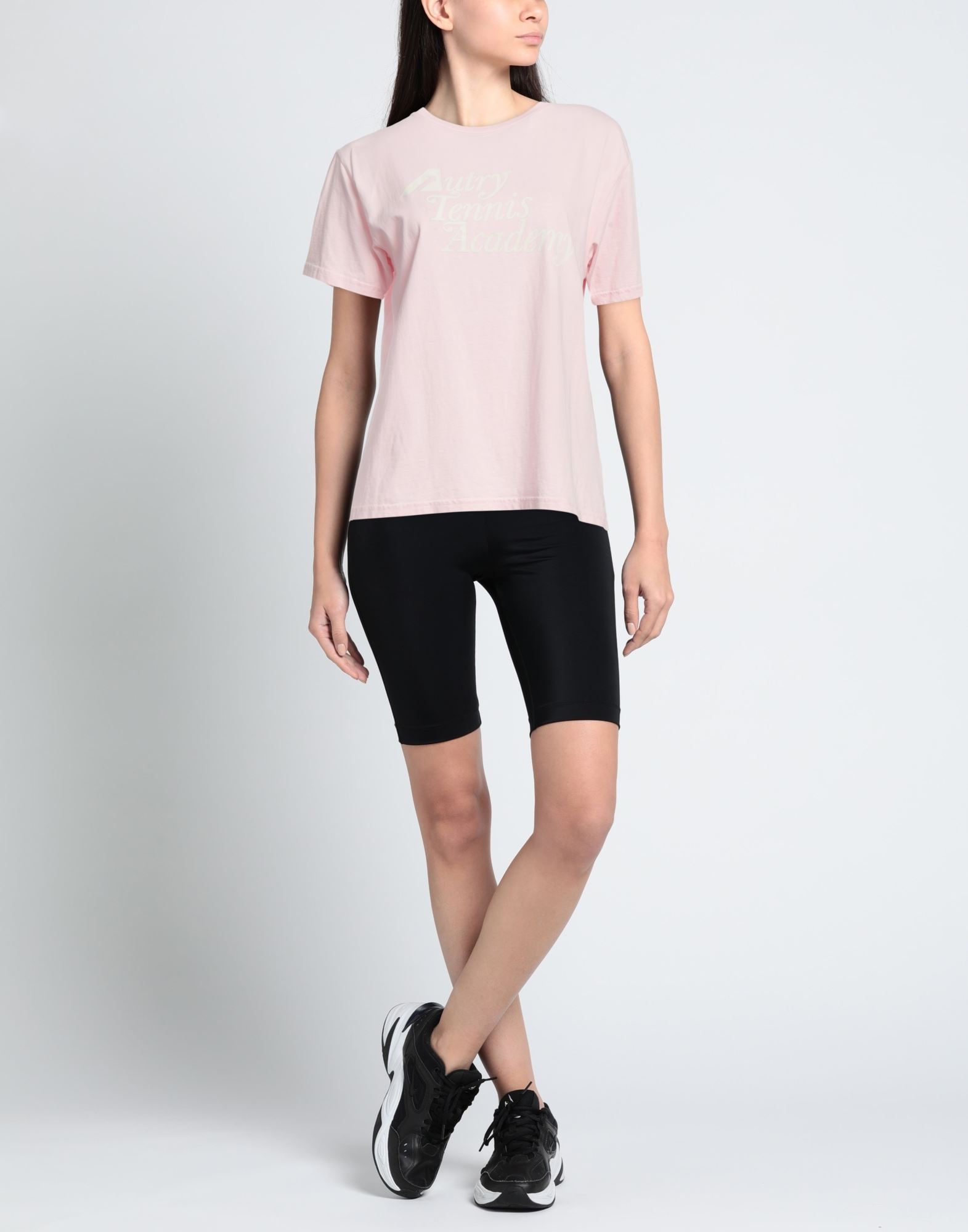  Autry - Camisetas Y Tops - Camisetas - On Yoox.com 
