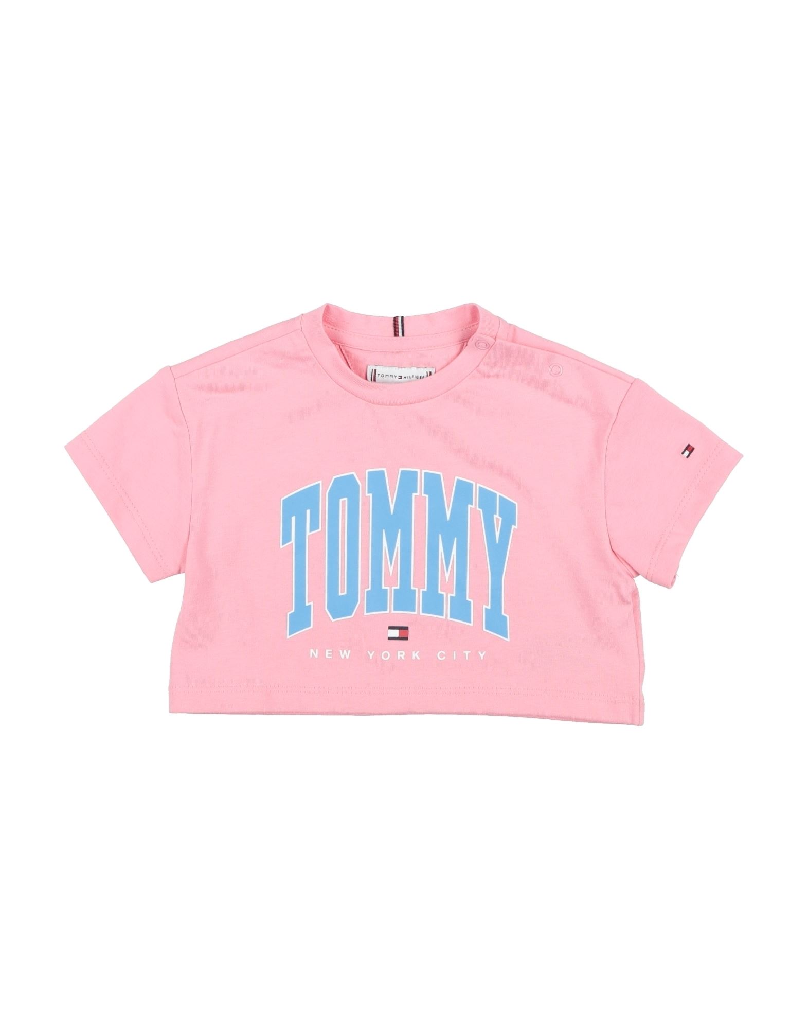  Tommy Hilfiger - Tops - T-shirts - On Yoox.com 