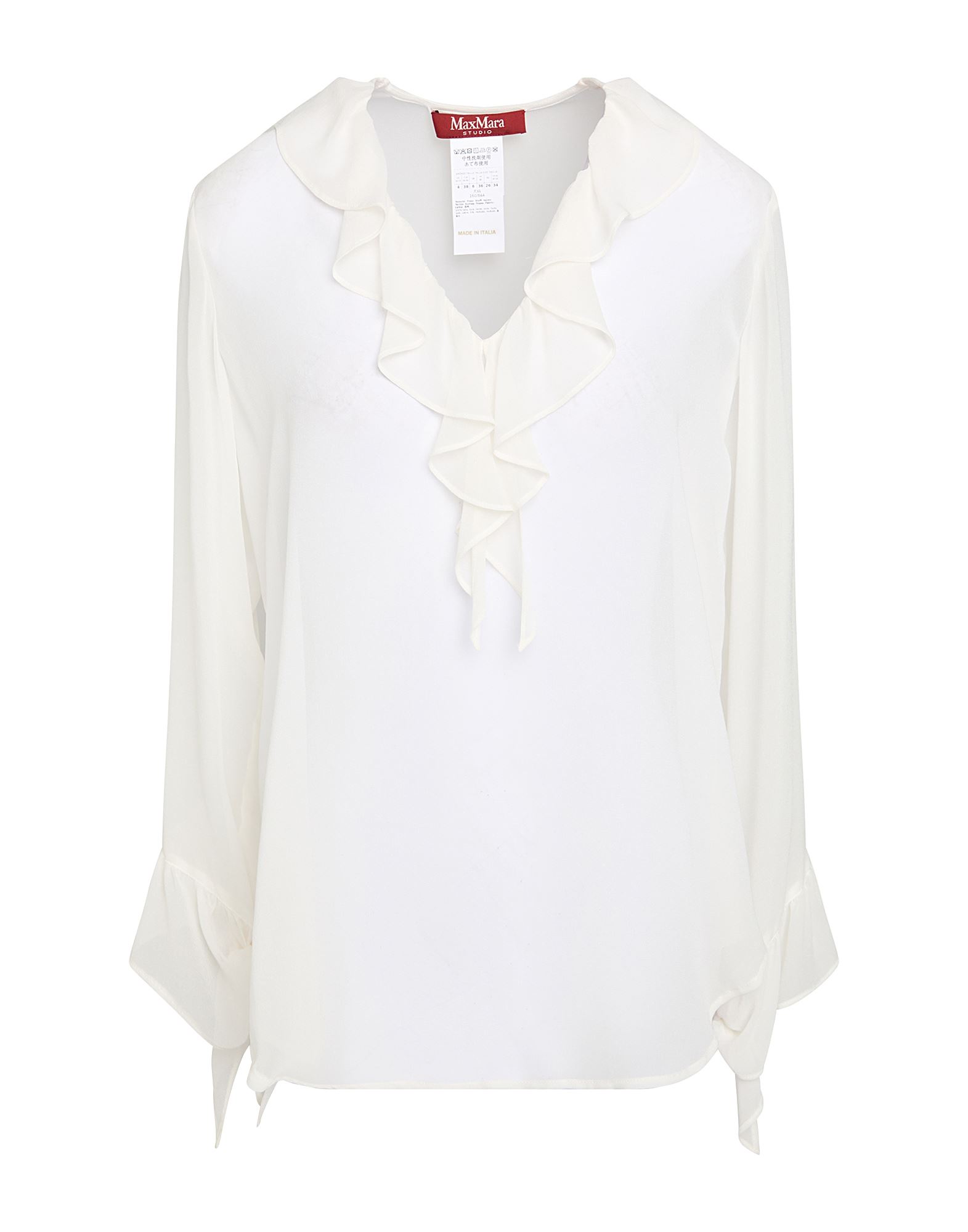  Max Mara Studio - Tops - Tops - On Yoox.com 