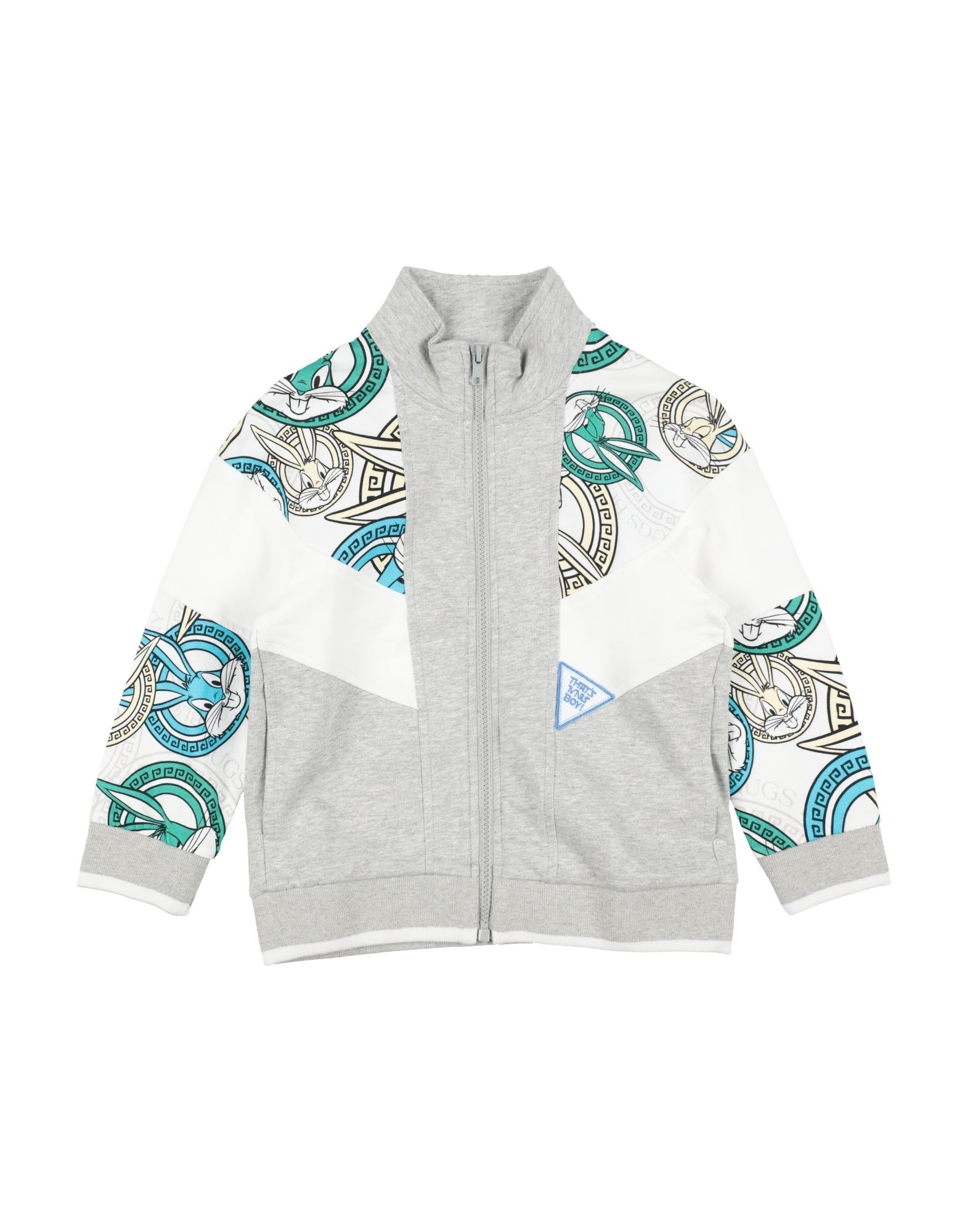  Monnalisa - Camisetas Y Tops - Sudaderas - On Yoox.com 