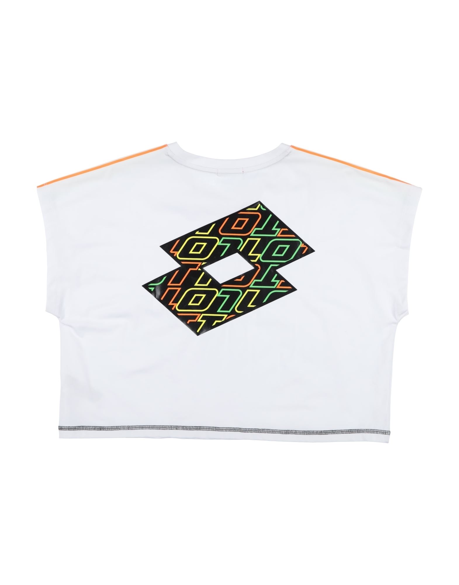  Lotto - Tops - T-shirts - On Yoox.com 