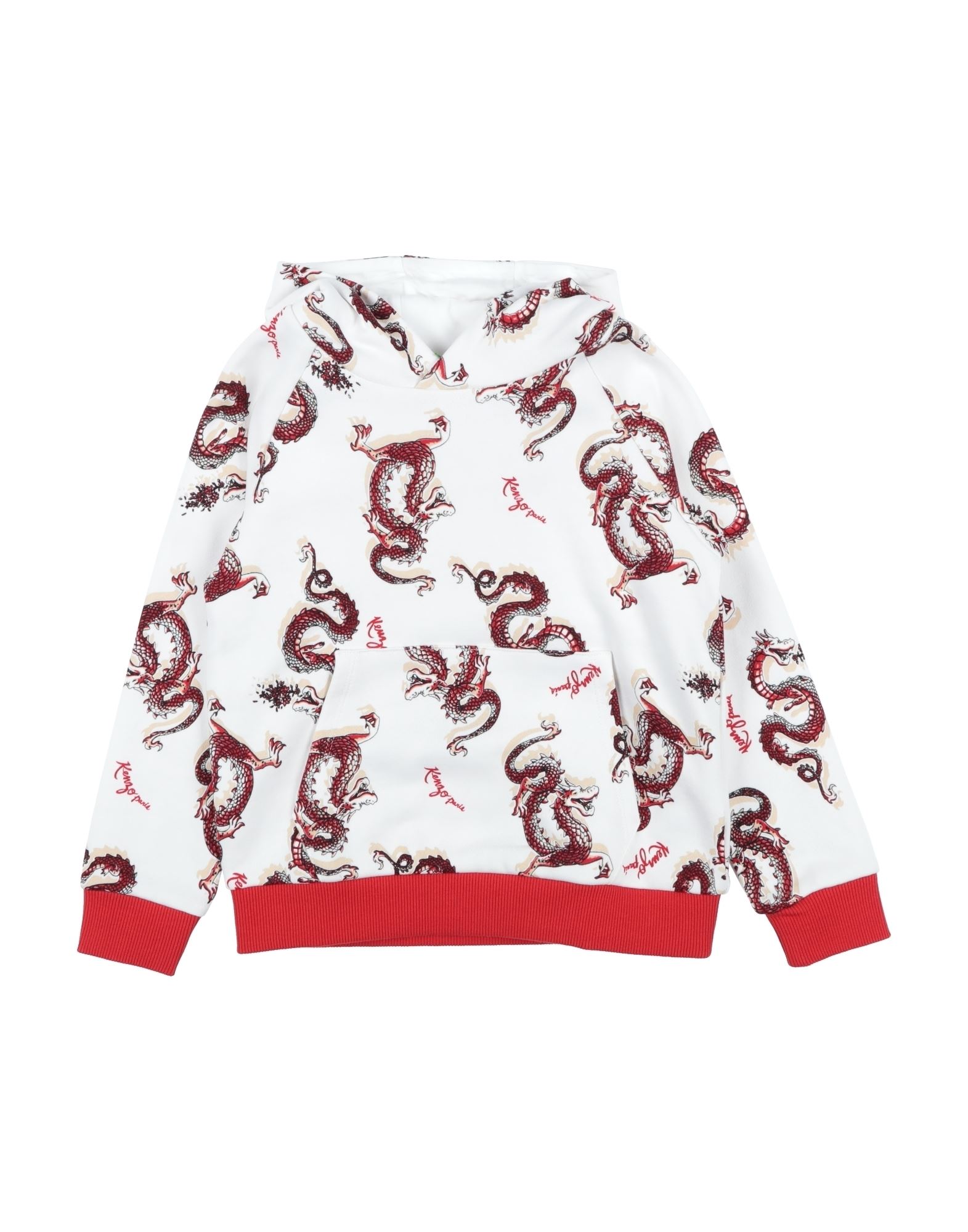 KENZO KIDS ΜΠΛΟΥΖΑΚΙΑ Φούτερ