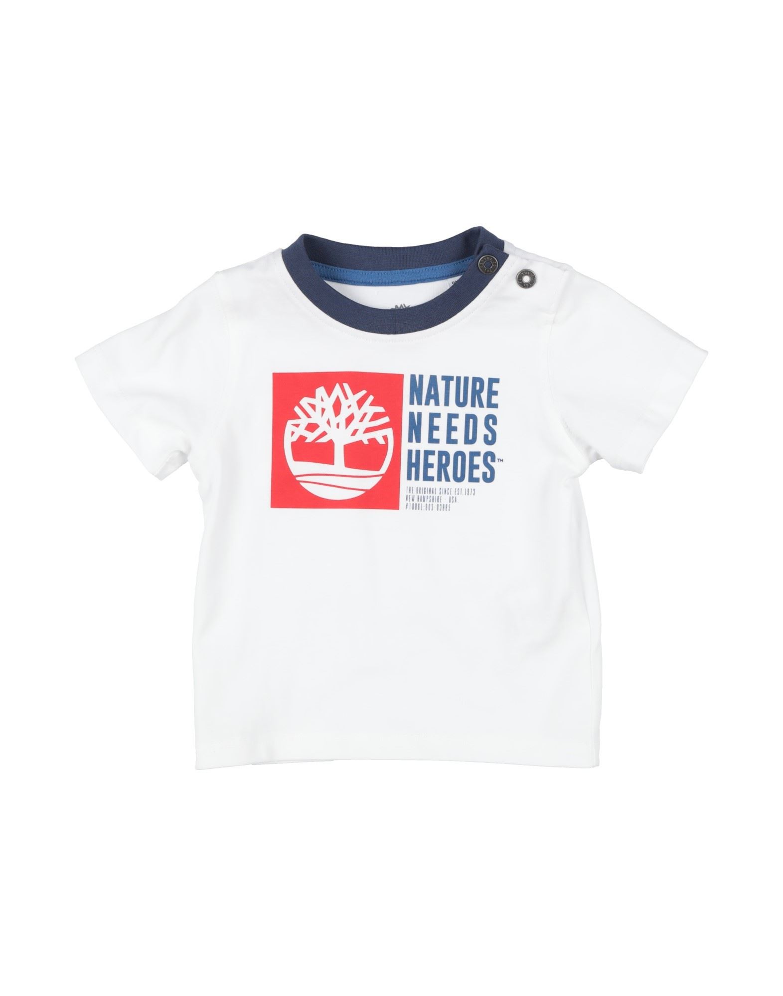  Timberland - Tops - T-shirts - On Yoox.com 