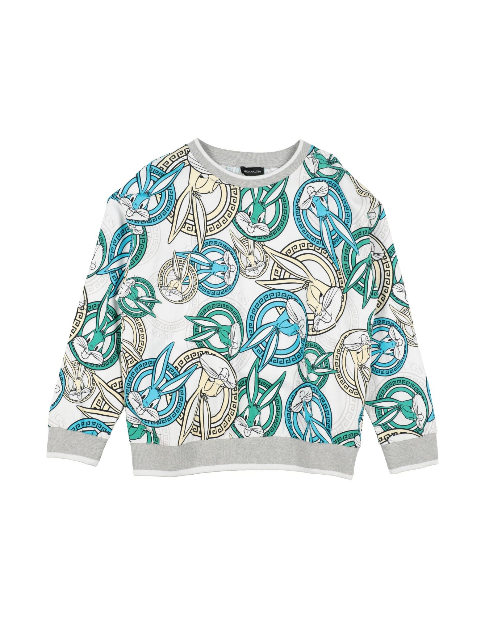  Monnalisa - Tops - Sweatshirts - On Yoox.com 