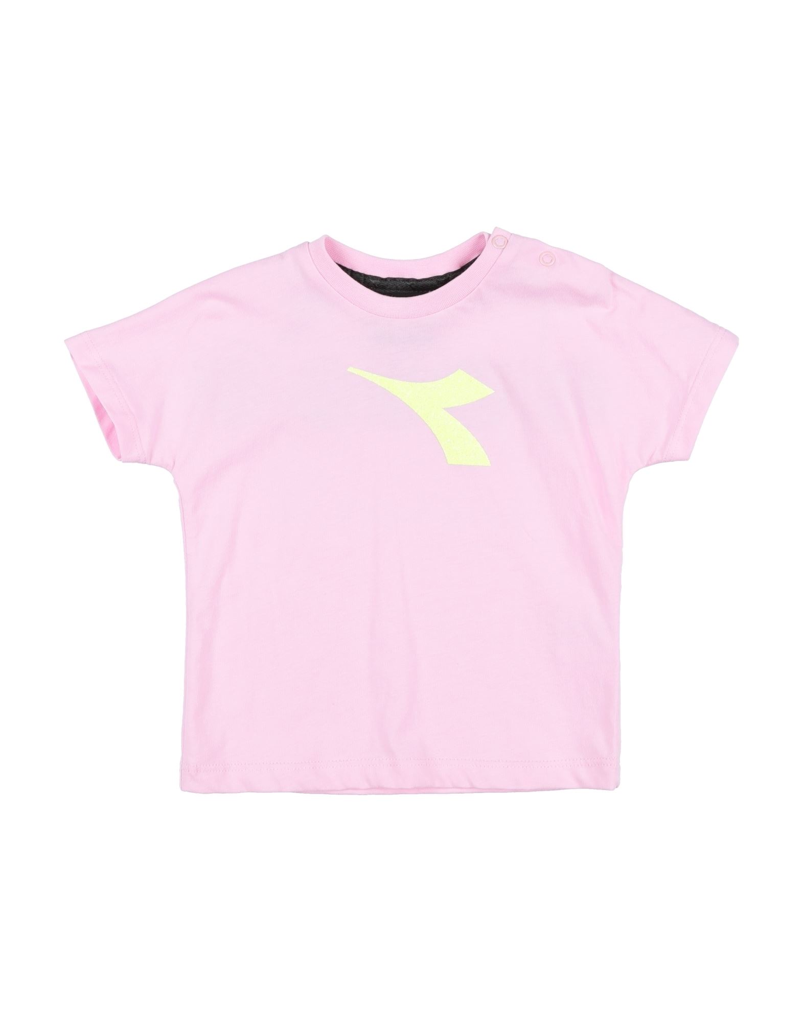  Diadora - Tops - T-shirts - On Yoox.com 