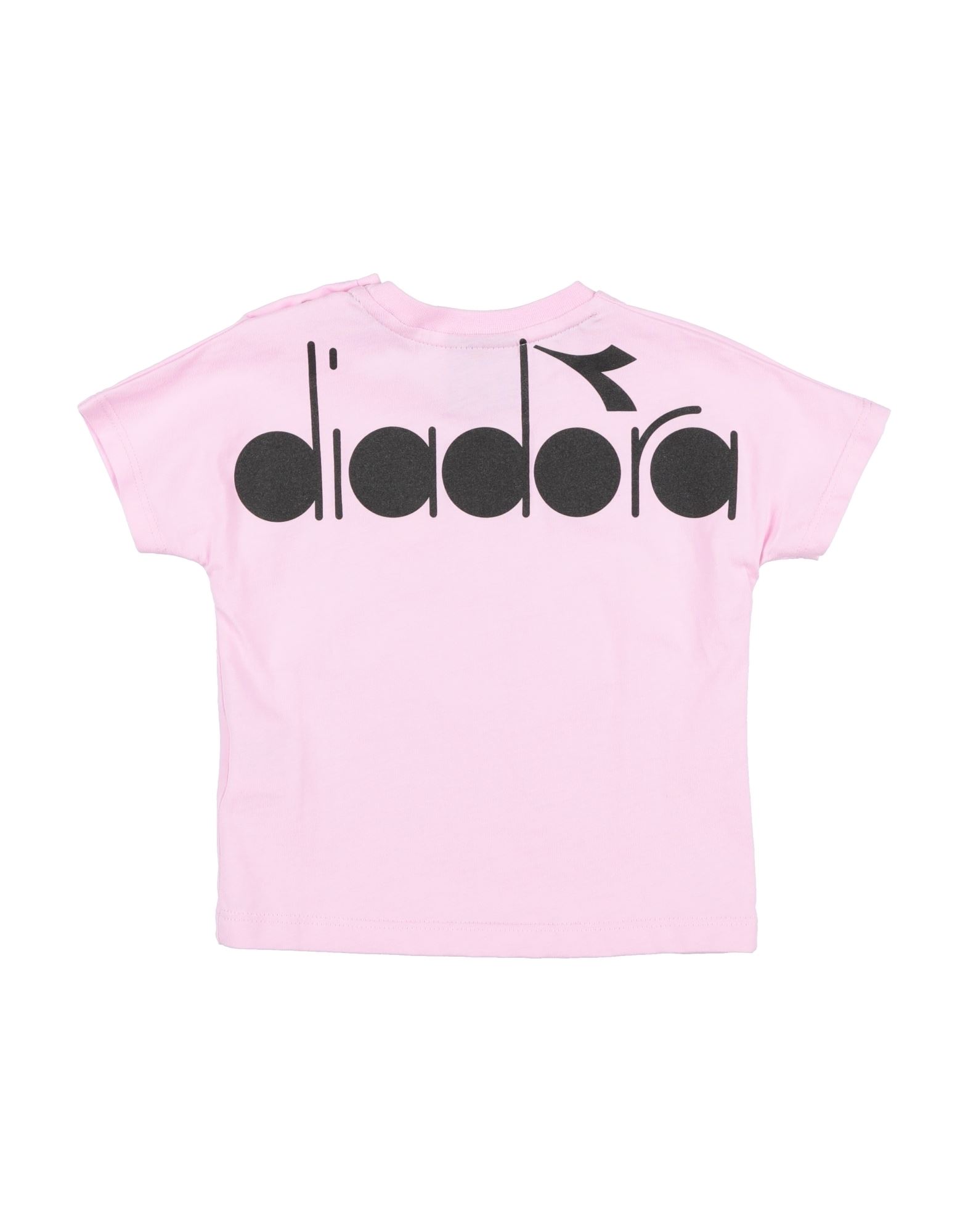  Diadora - Tops - T-shirts - On Yoox.com 