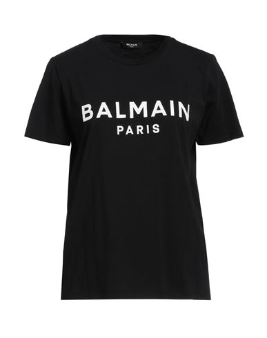 T-shirts Damen Schwarz XS Damen