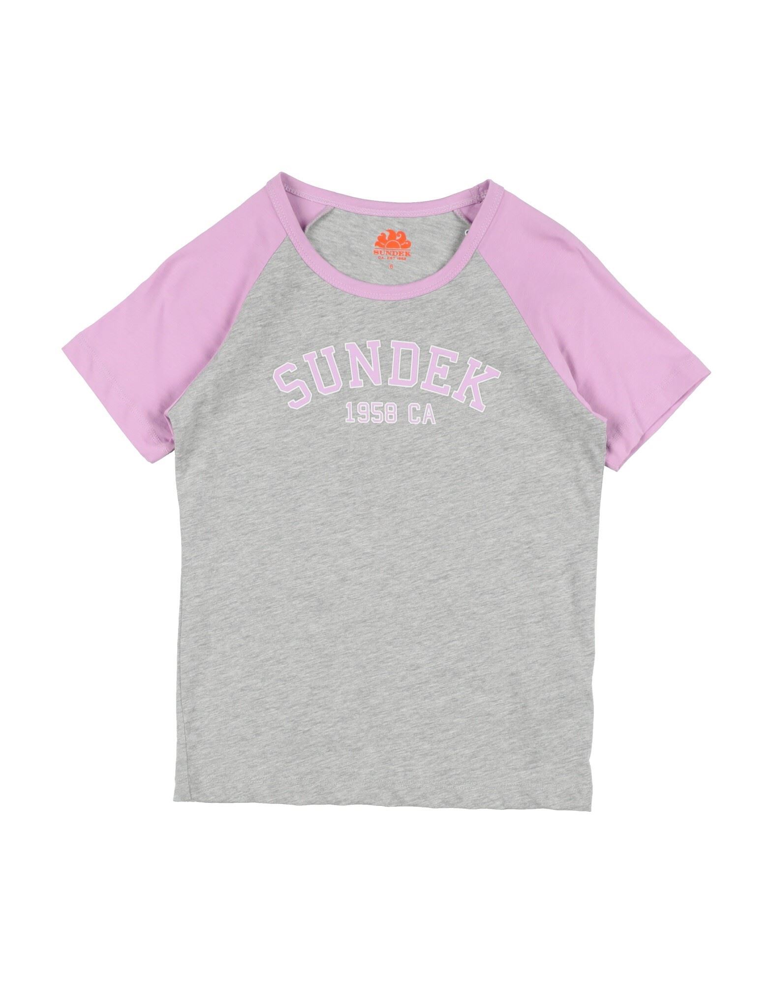 SUNDEK ΜΠΛΟΥΖΑΚΙΑ T-shirt