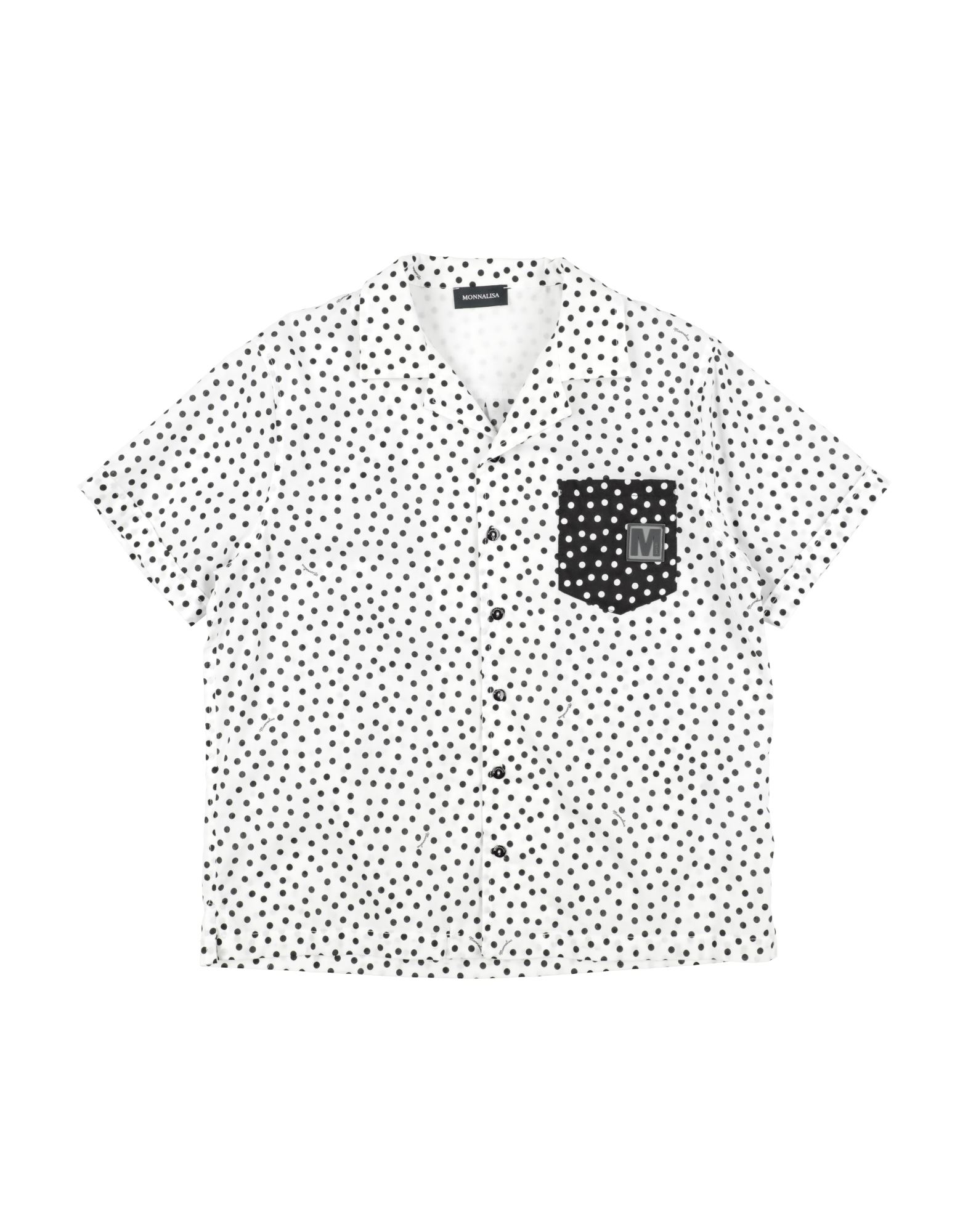  Monnalisa - Tops - Hemden - On Yoox.com 