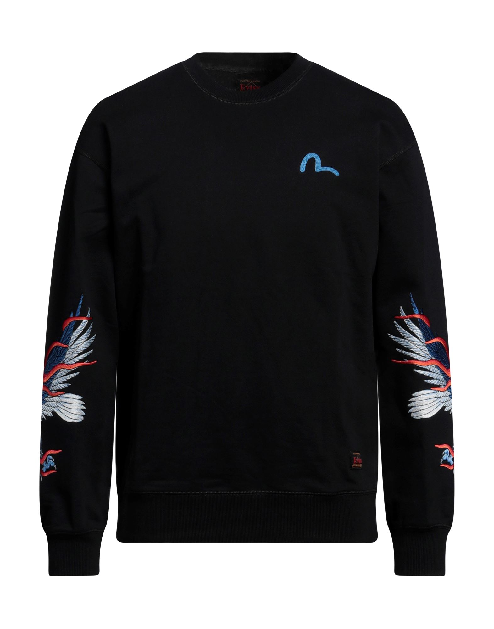  Evisu - Tops - Sweatshirts - On Yoox.com 