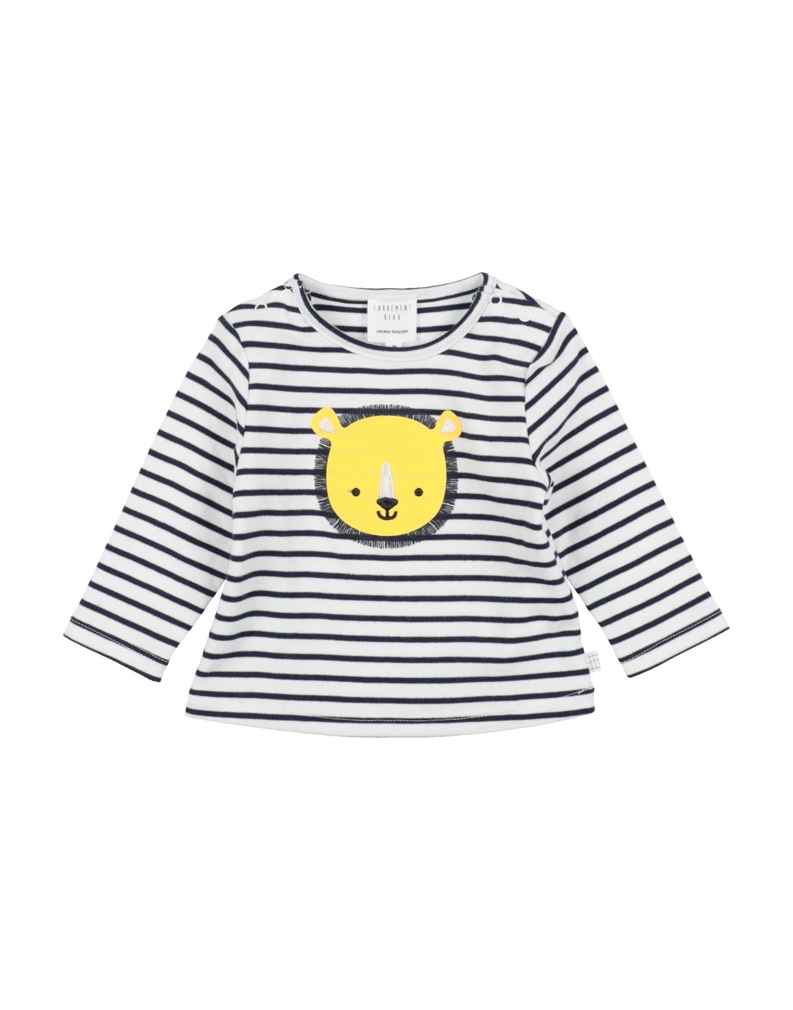  Carrément Beau - Tops - T-shirts - On Yoox.com 