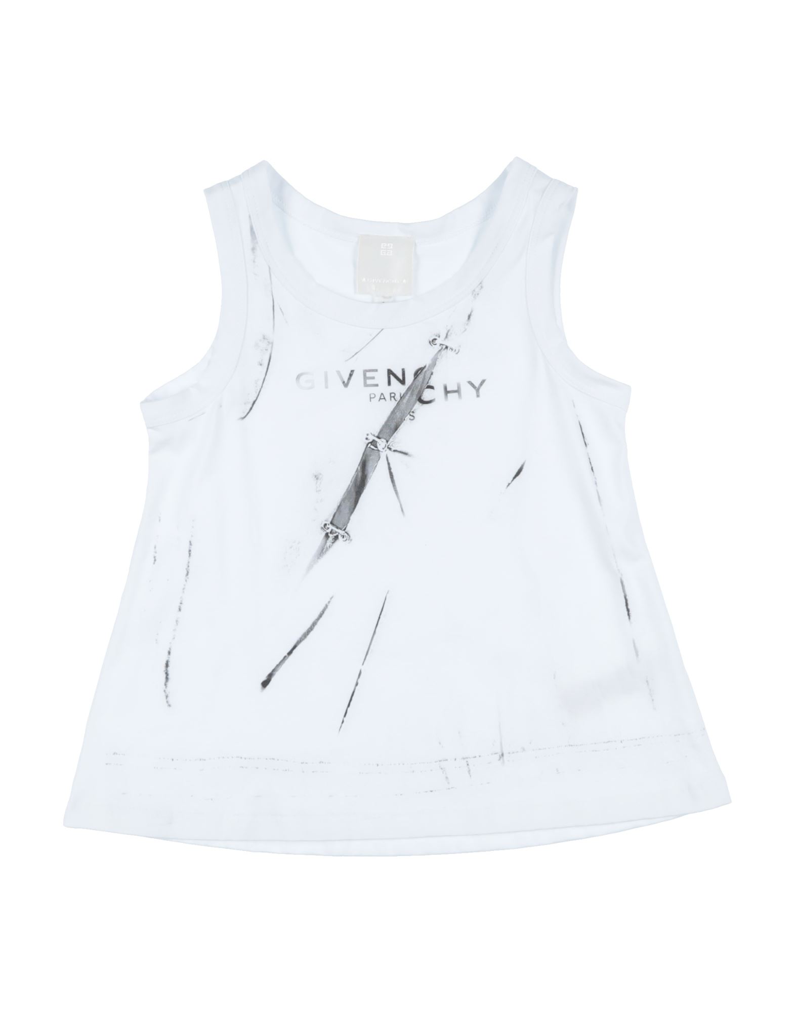 GIVENCHY ΜΠΛΟΥΖΑΚΙΑ T-shirt