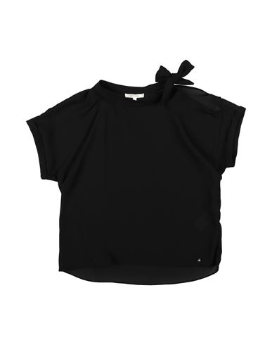 Shop Kocca Toddler Girl Top Black Size 6 Polyester
